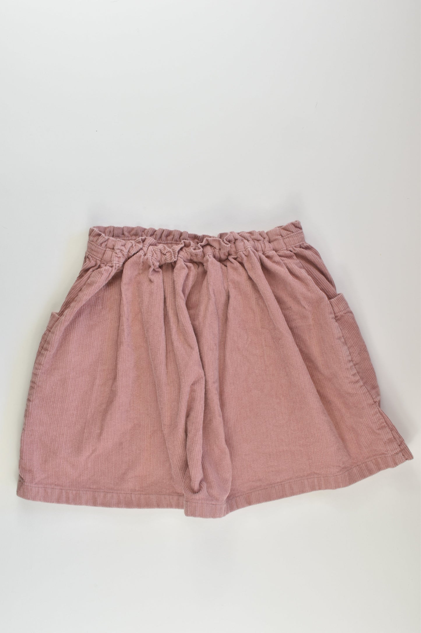 Next Size 4-5 Cord Skirt