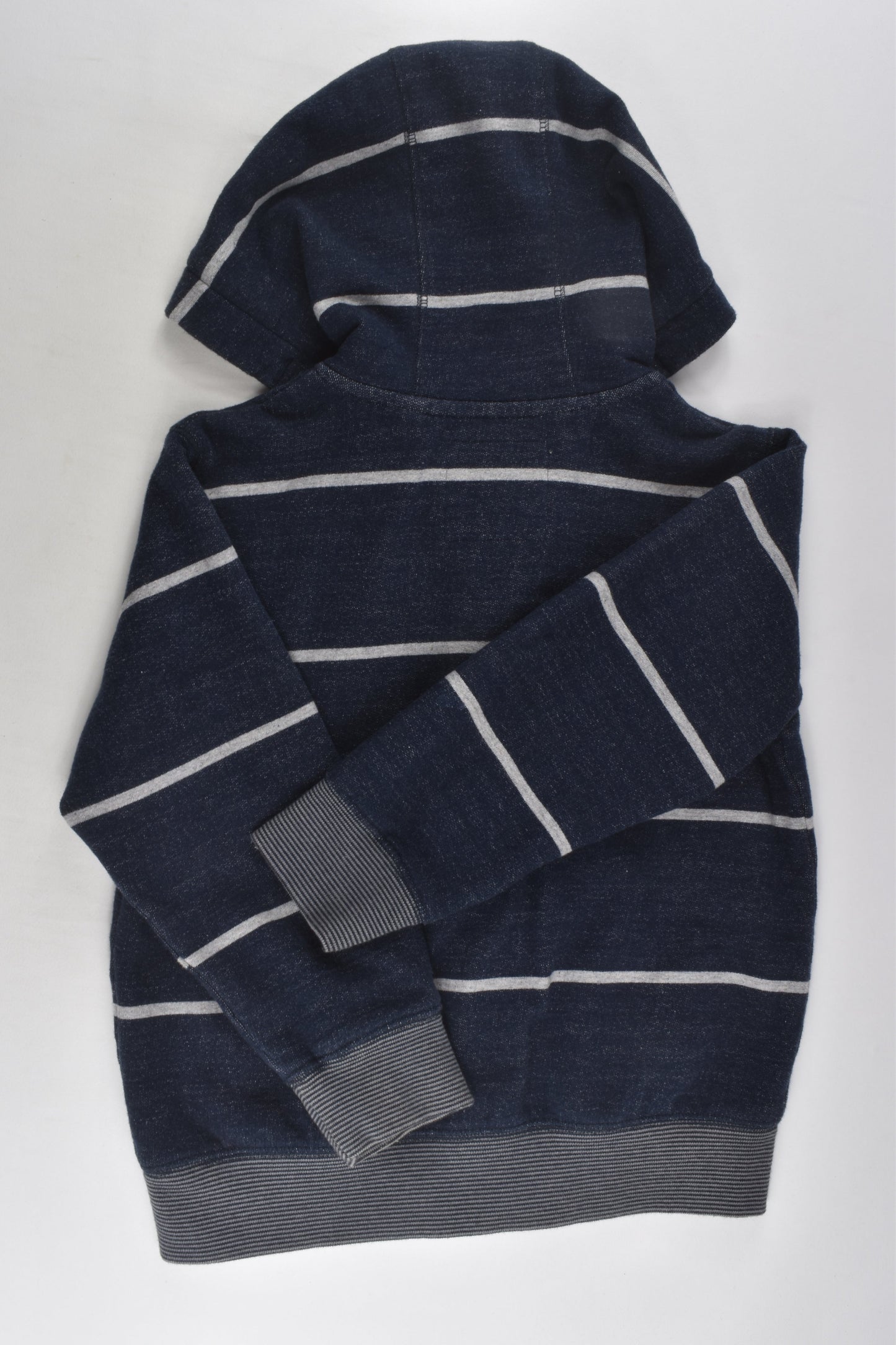 Next Size 4-5 Zip Jumper