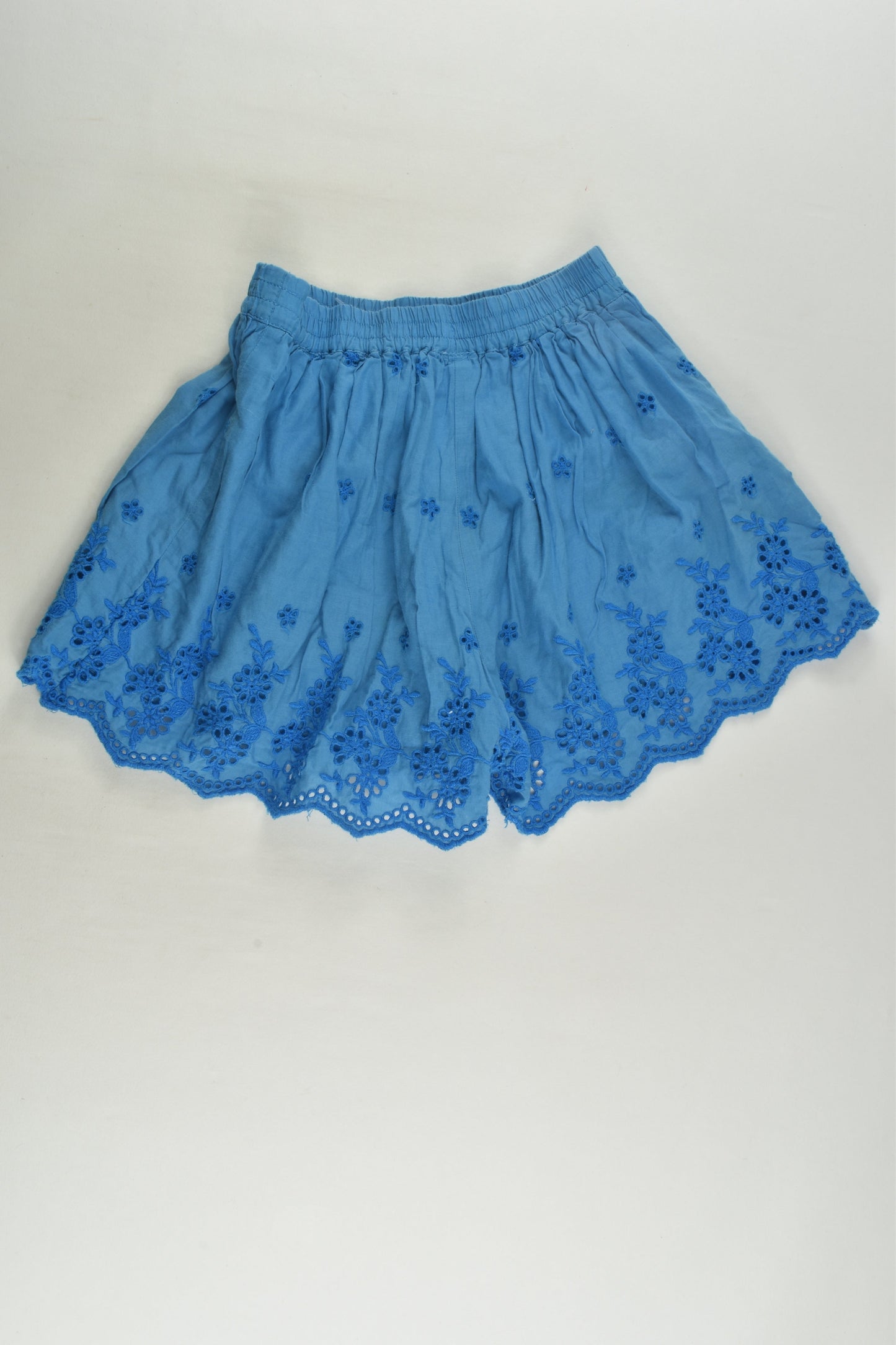 Next Size 4 Lined Shorts