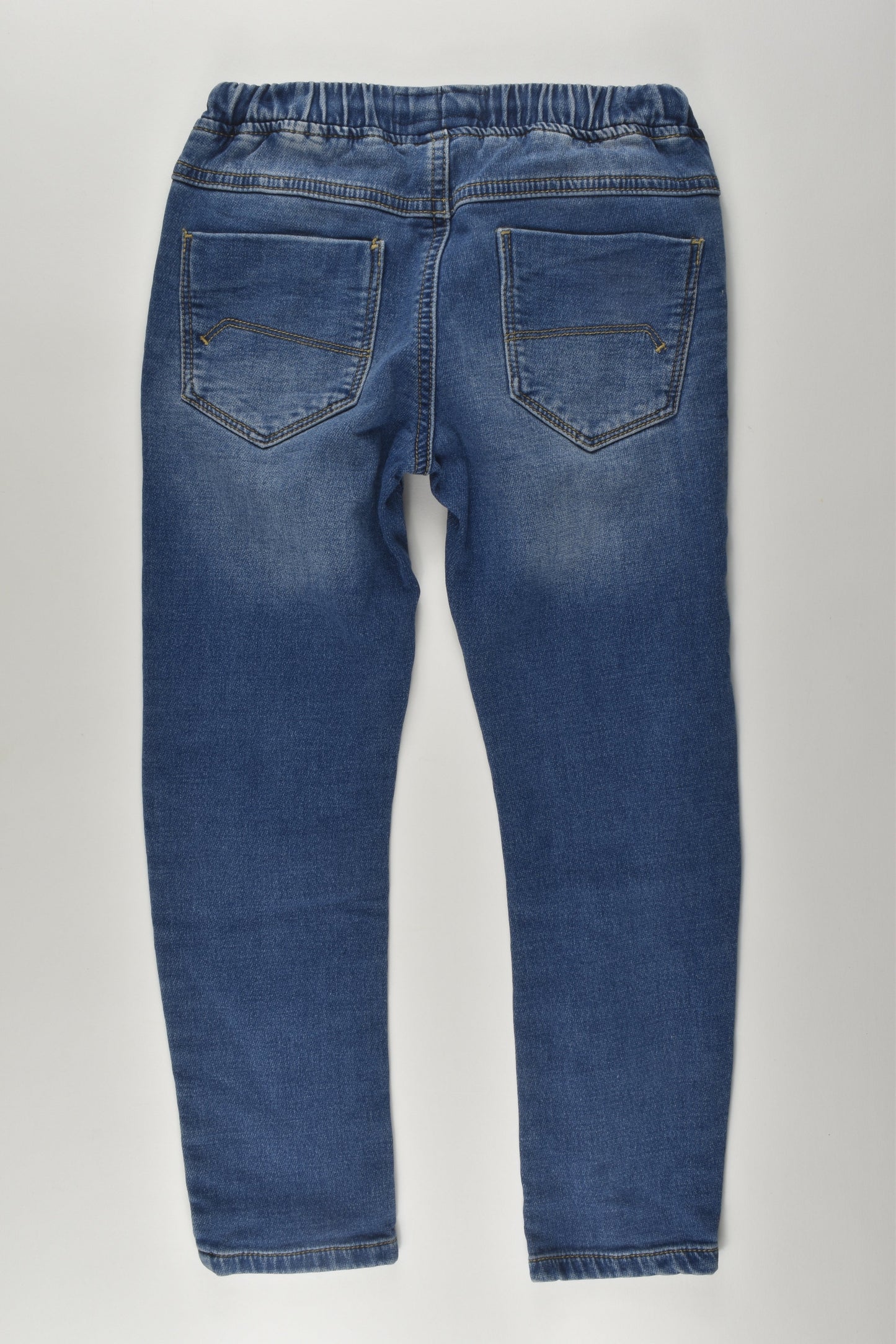 Next Size 5-6 Denim Pants