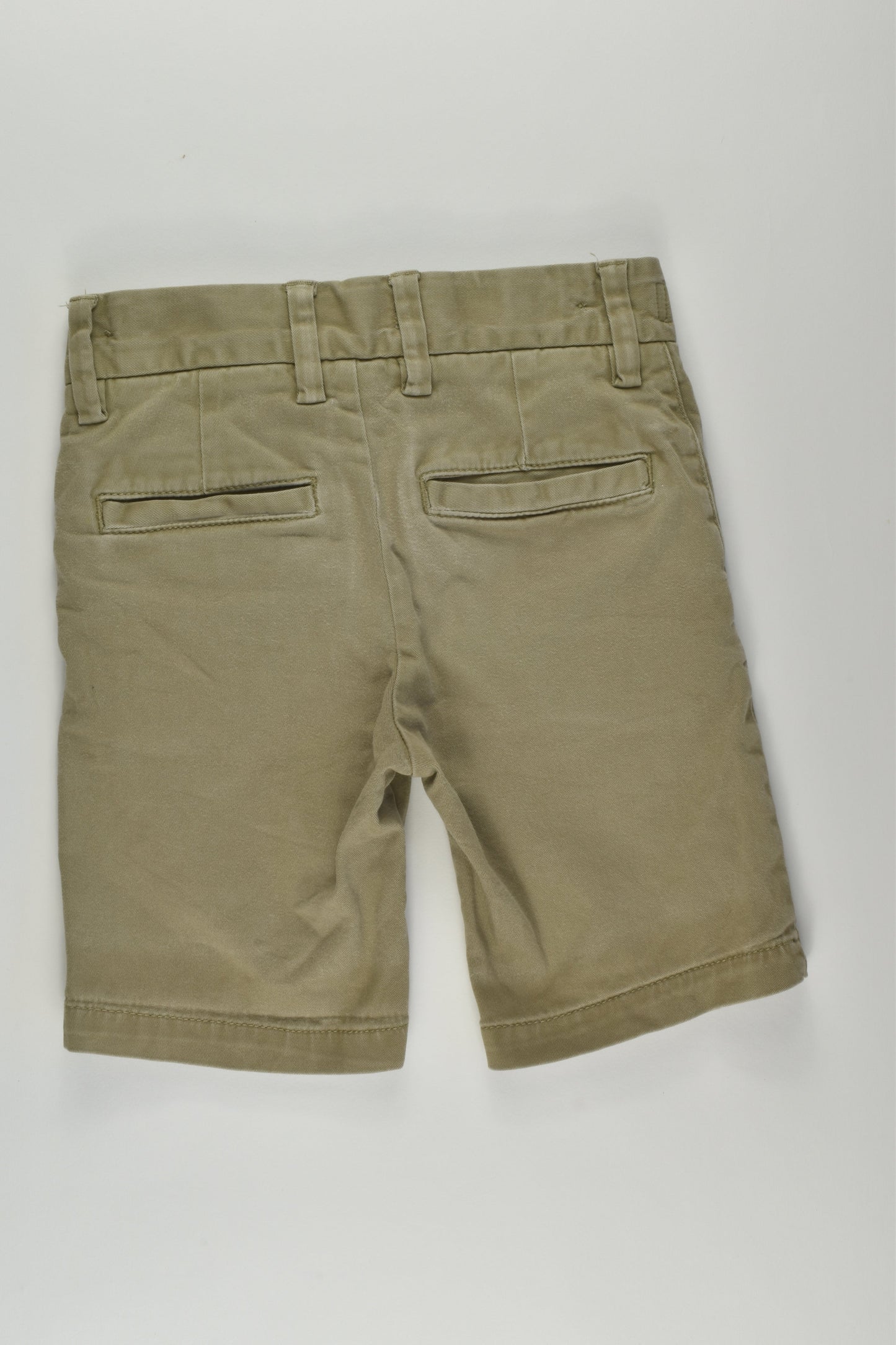 Next Size 5 Chino Shorts