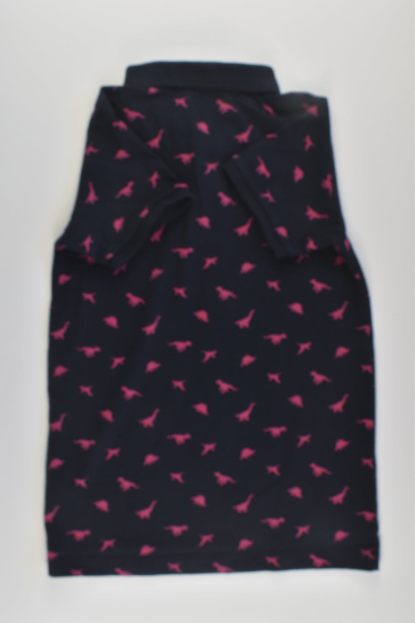 Next Size 7 Dinosaur Shirt