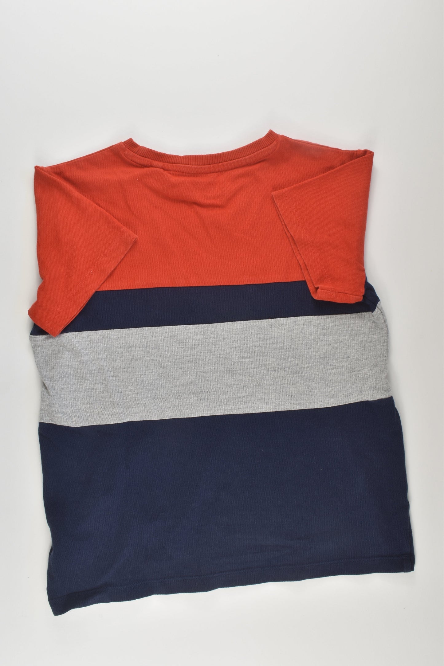 Next Size 8 Polo T-shirt