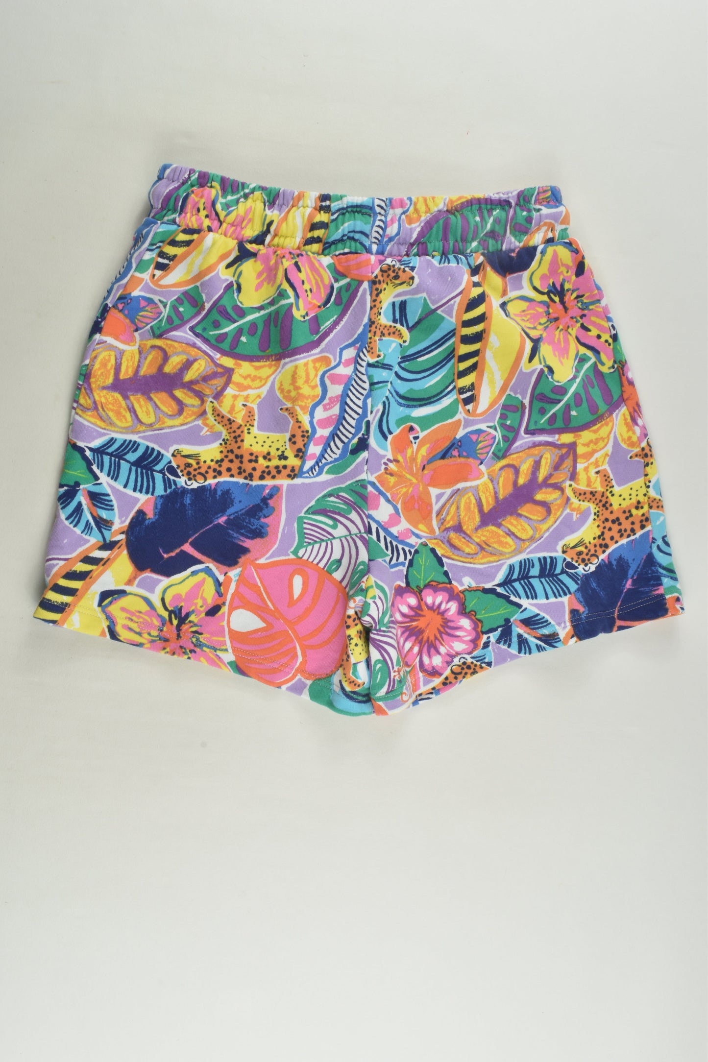 Next Size 9 Organic Shorts