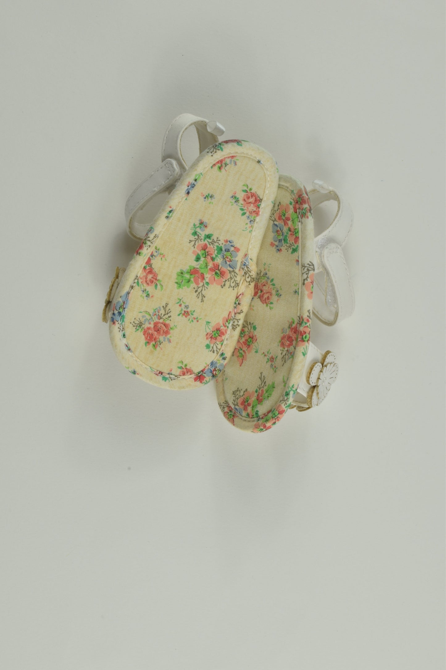 Next Size approx 3 (6-12 months) Shoes