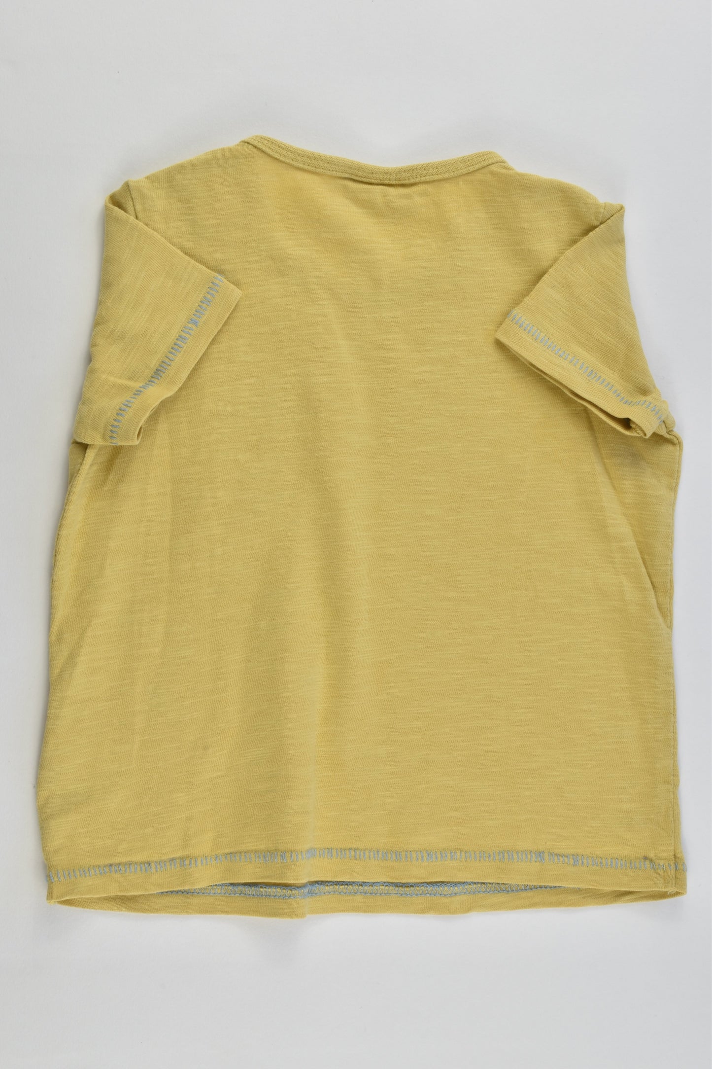 Next (UK) Size 0 (6-9 months T-shirt