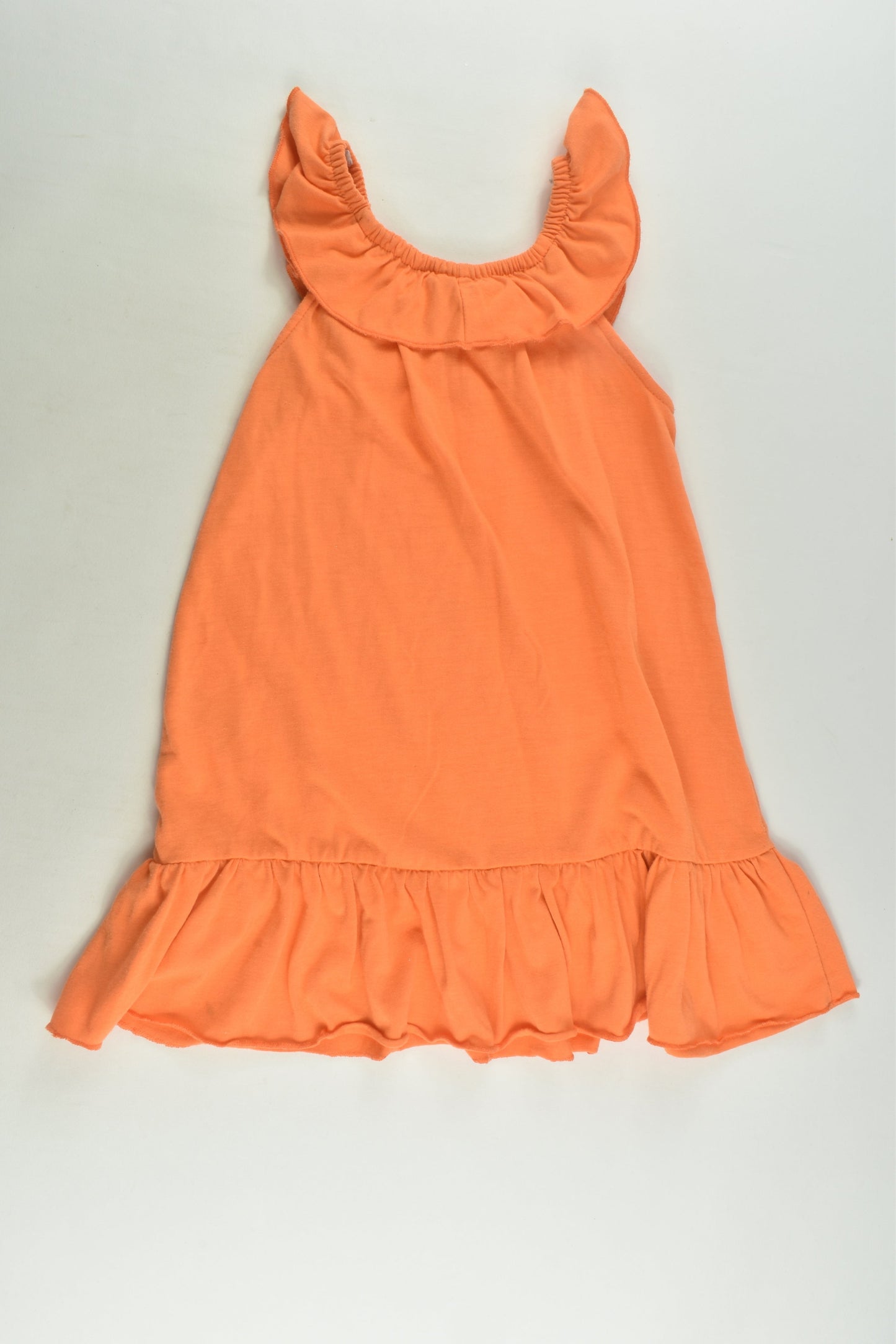Nickelodeon Size 4 Dora the Explorer Dress