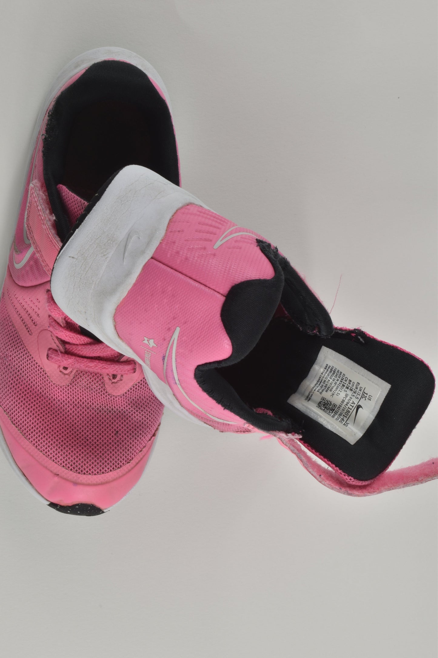 Nike Size UK 11.5 Sneakers