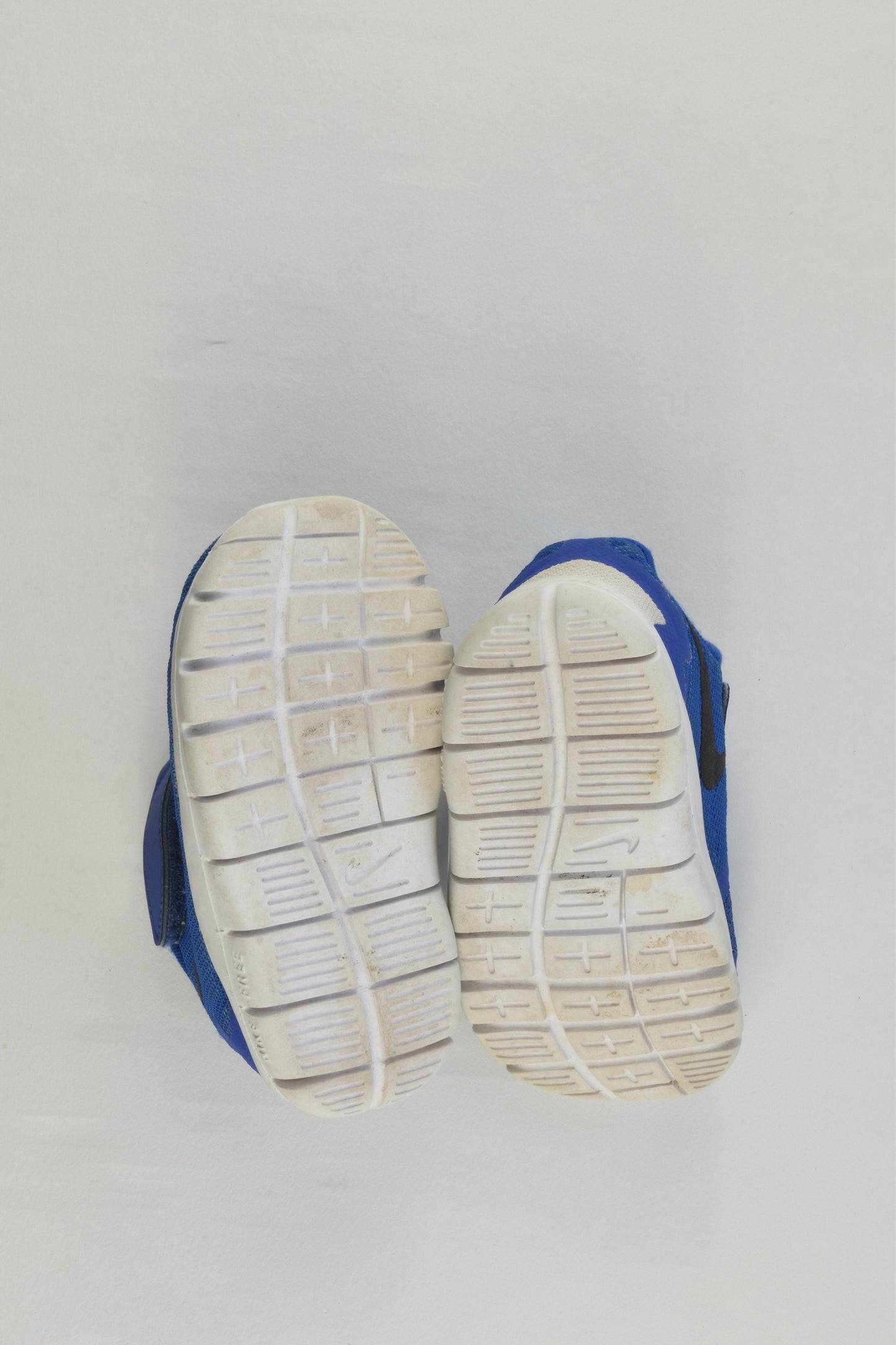 Nike Size UK 4.5 Shoes
