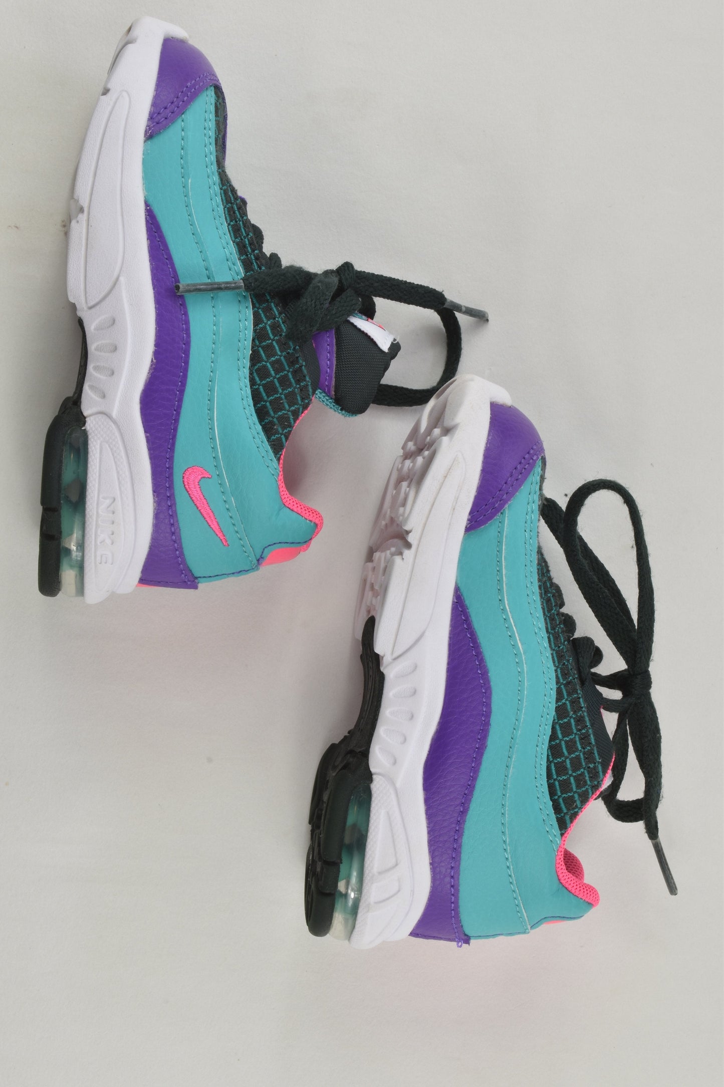 Nike Size UK 6.5 Max Air Shoes