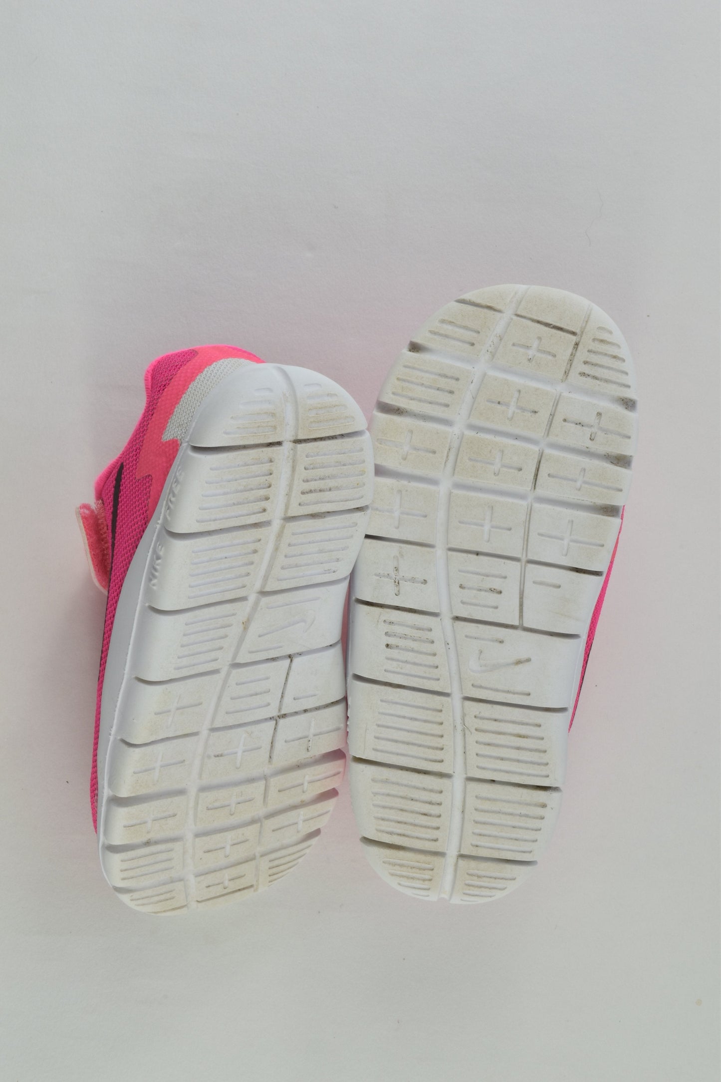 Nike Size UK 7.5 Free 5.0 Shoes