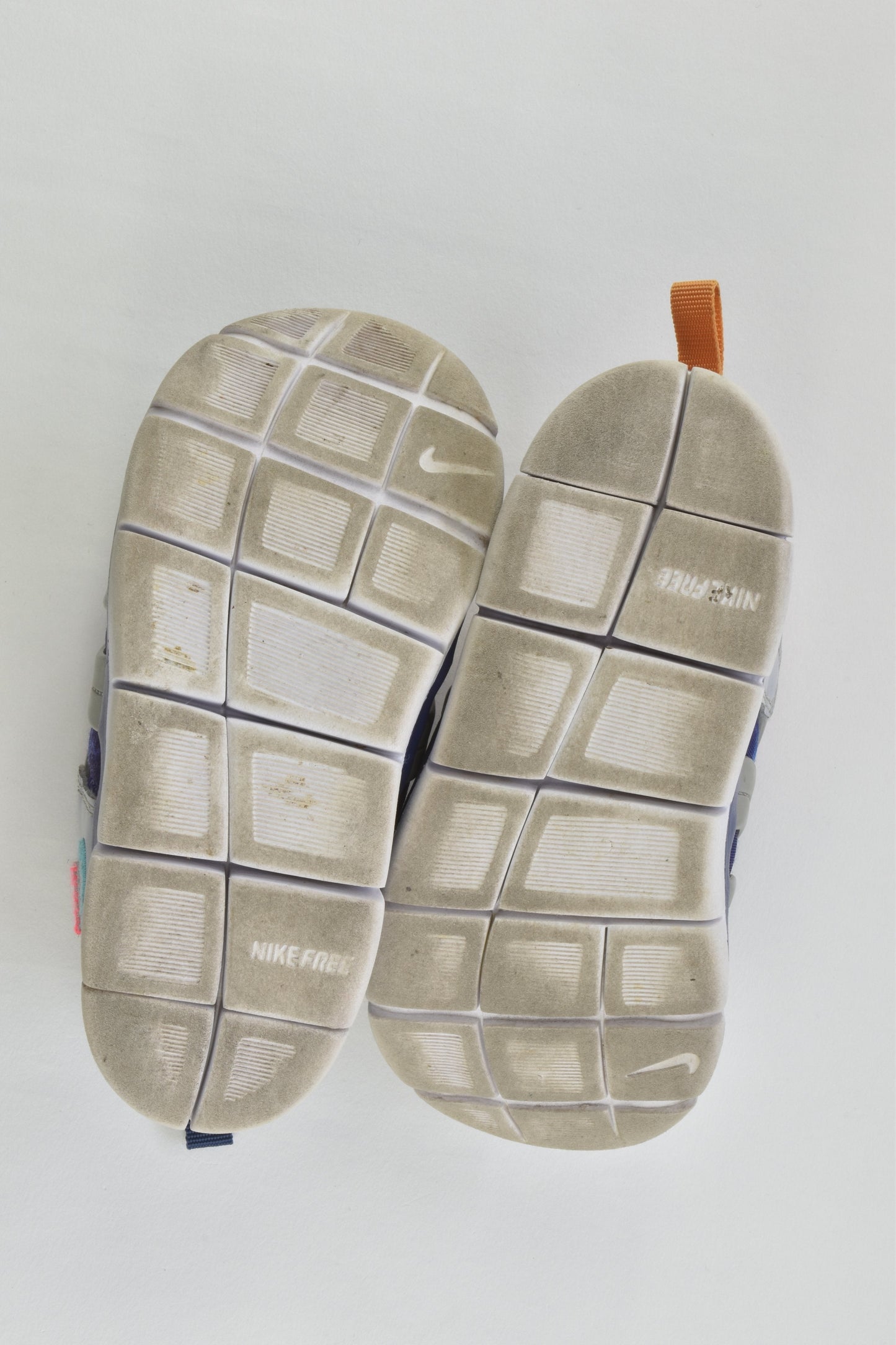 Nike Size UK 9.5 Sneakers