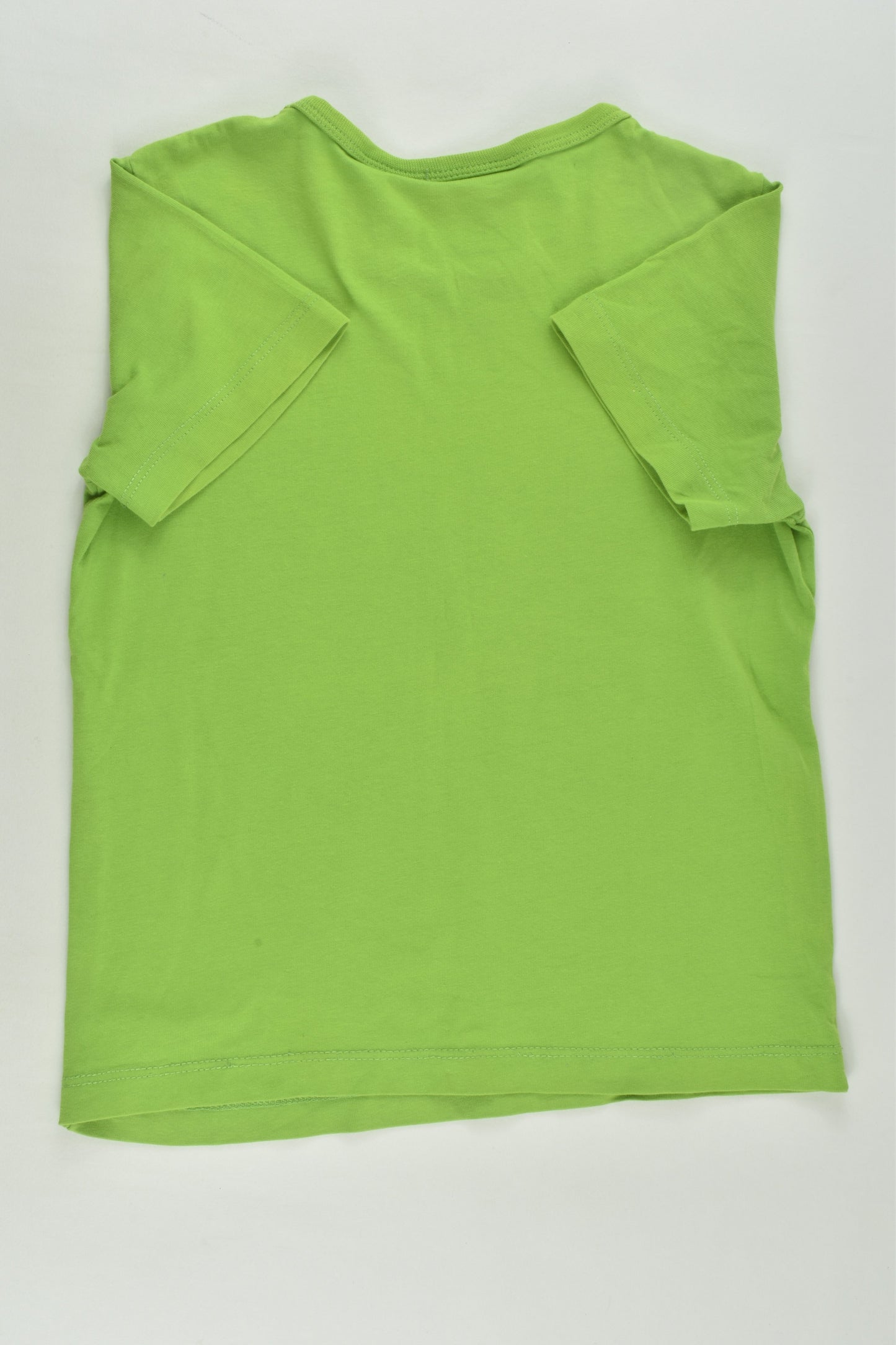 Ninja Turtles Size 4 T-shirt