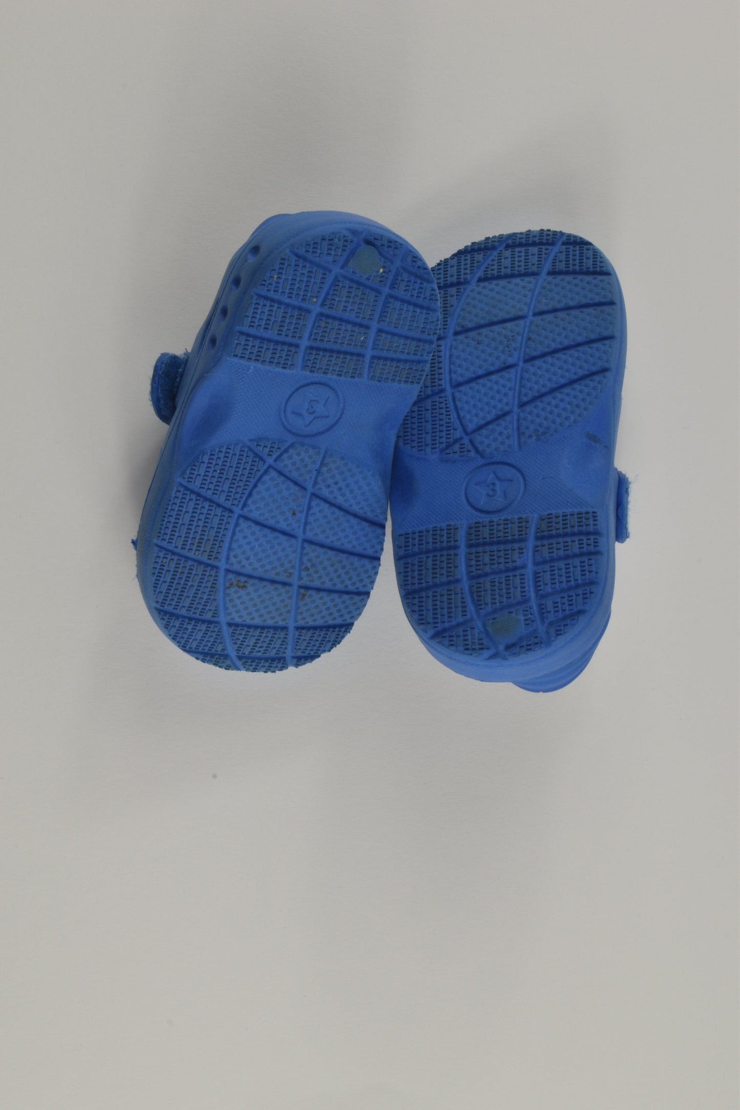 No Brand Size 3 Sandals