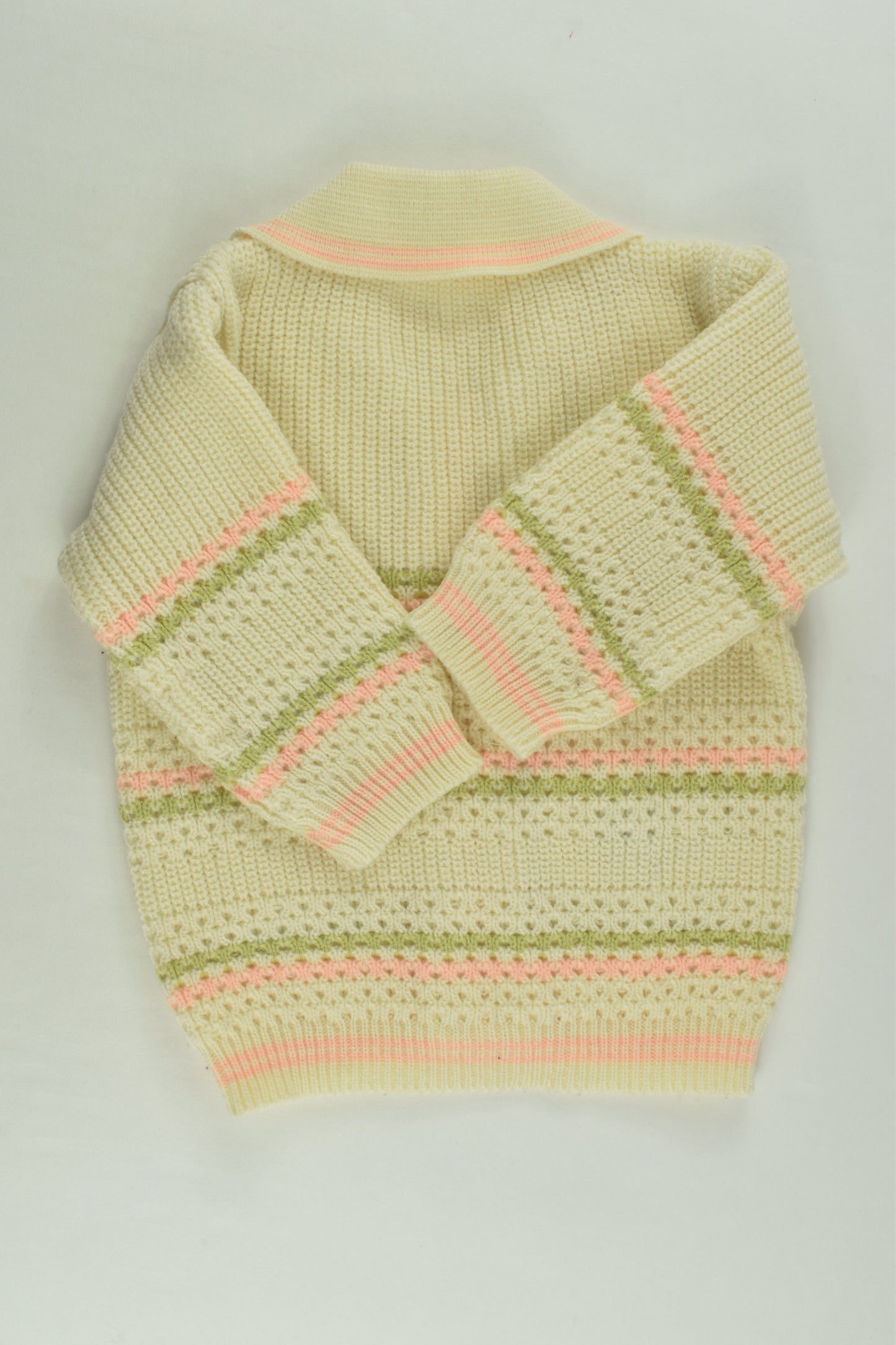 No Brand Size approx 0 Knit Cardigan