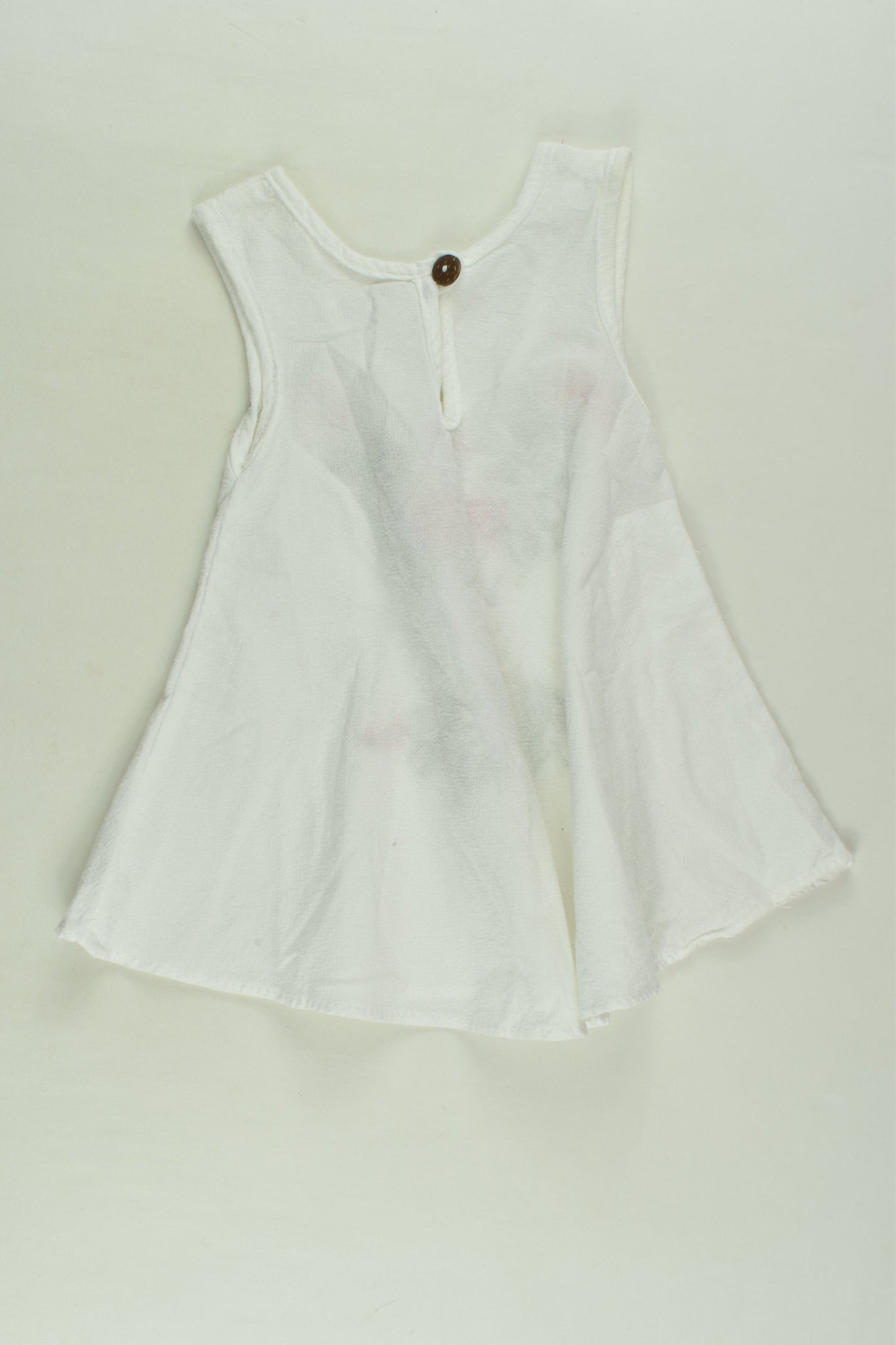 No Brand Size approx 1 Embroidery Blouse