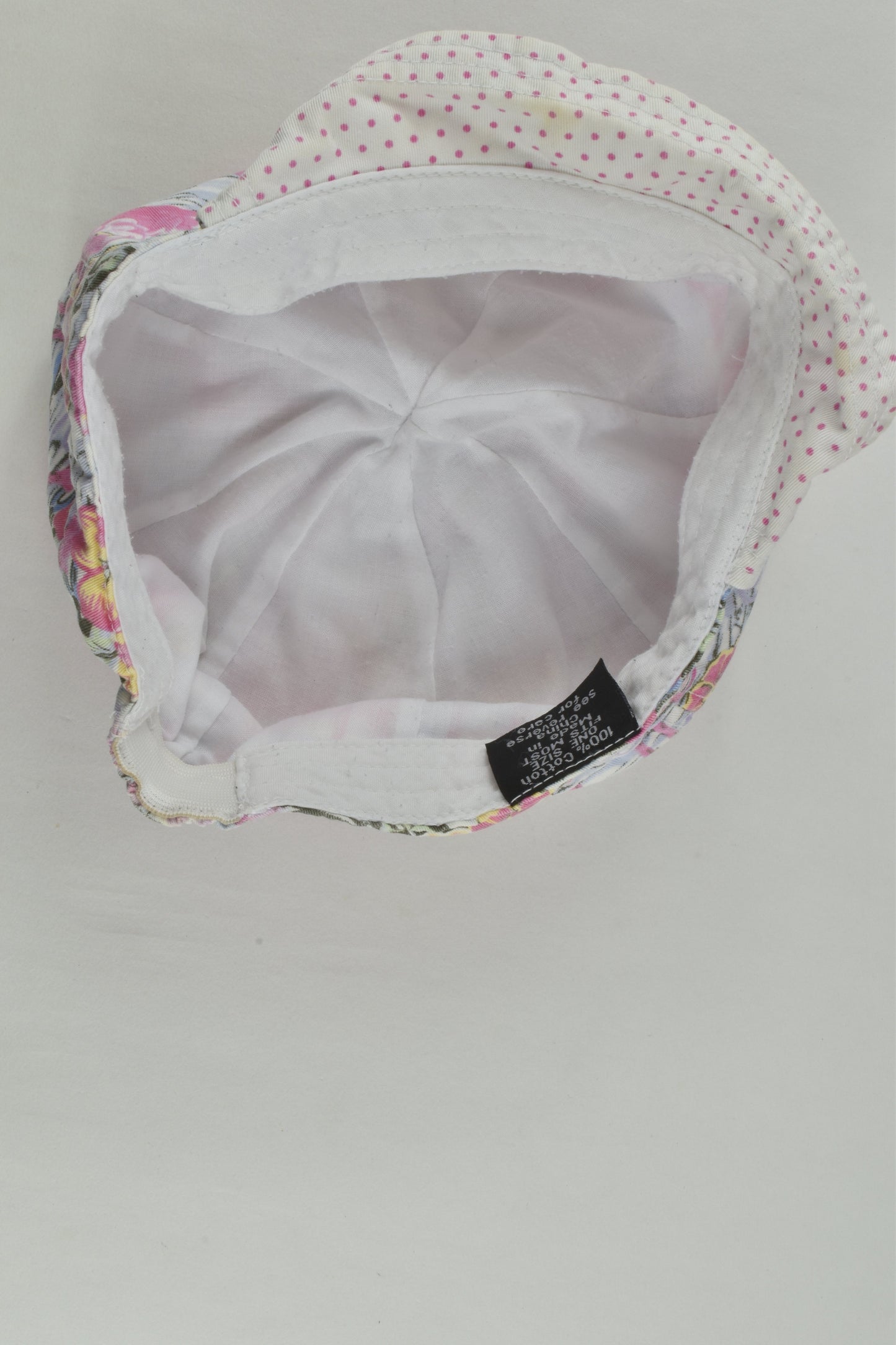 No Brand Size approx 10-12 Hat