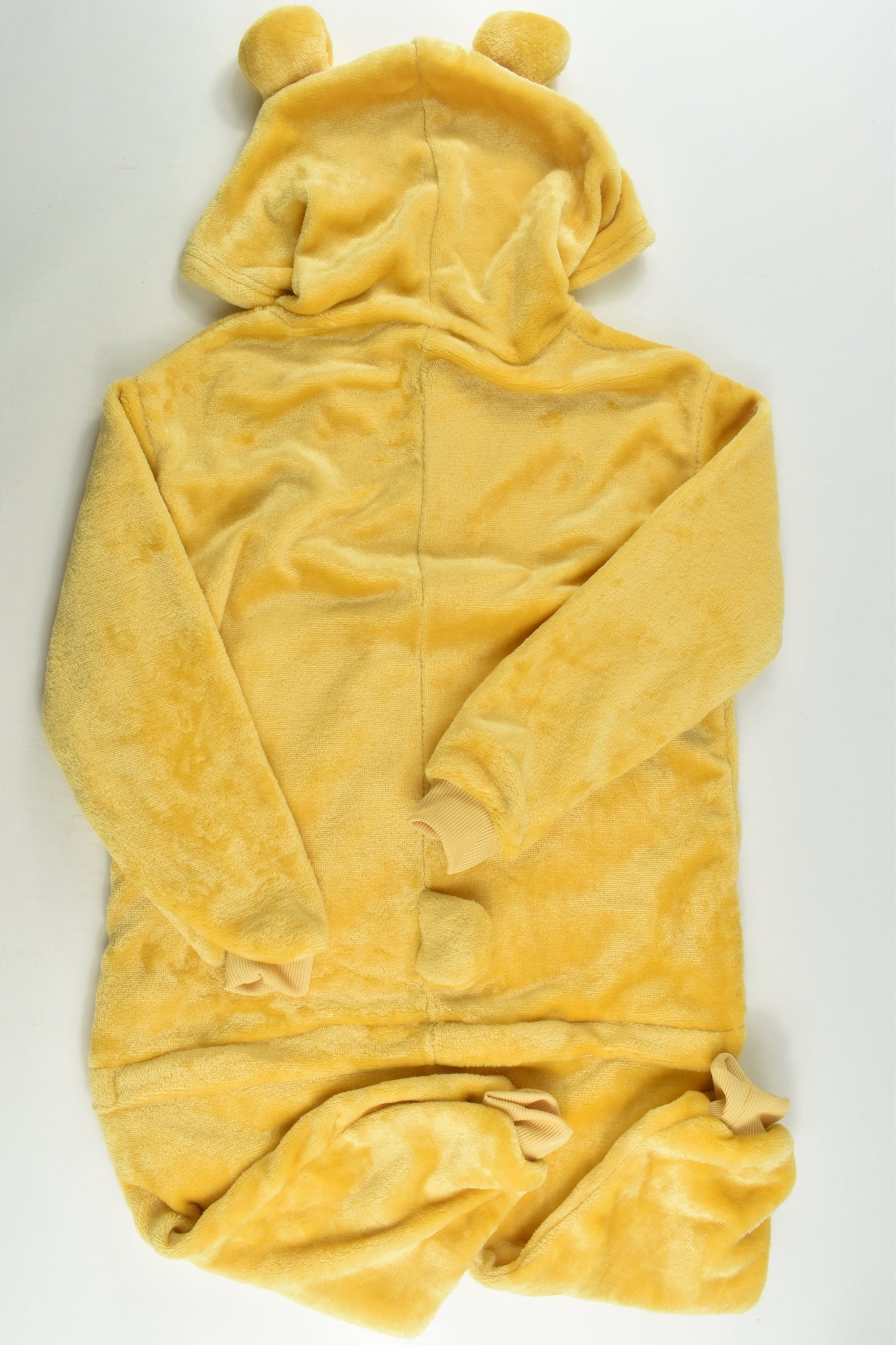 No Brand Size approx 5 (110 cm) Bear One Piece