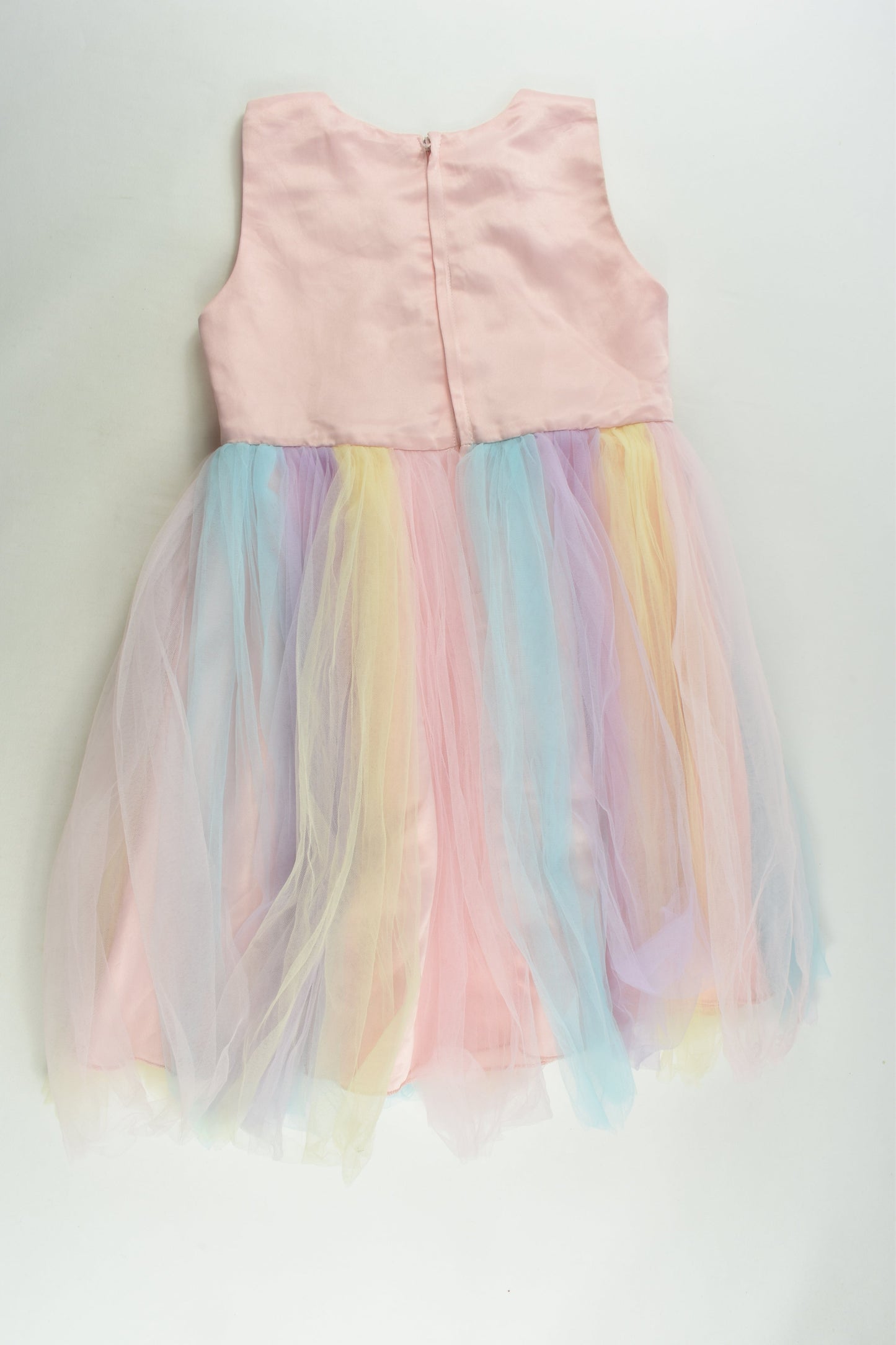 No Brand Size approx 6 Special Occasion Dress