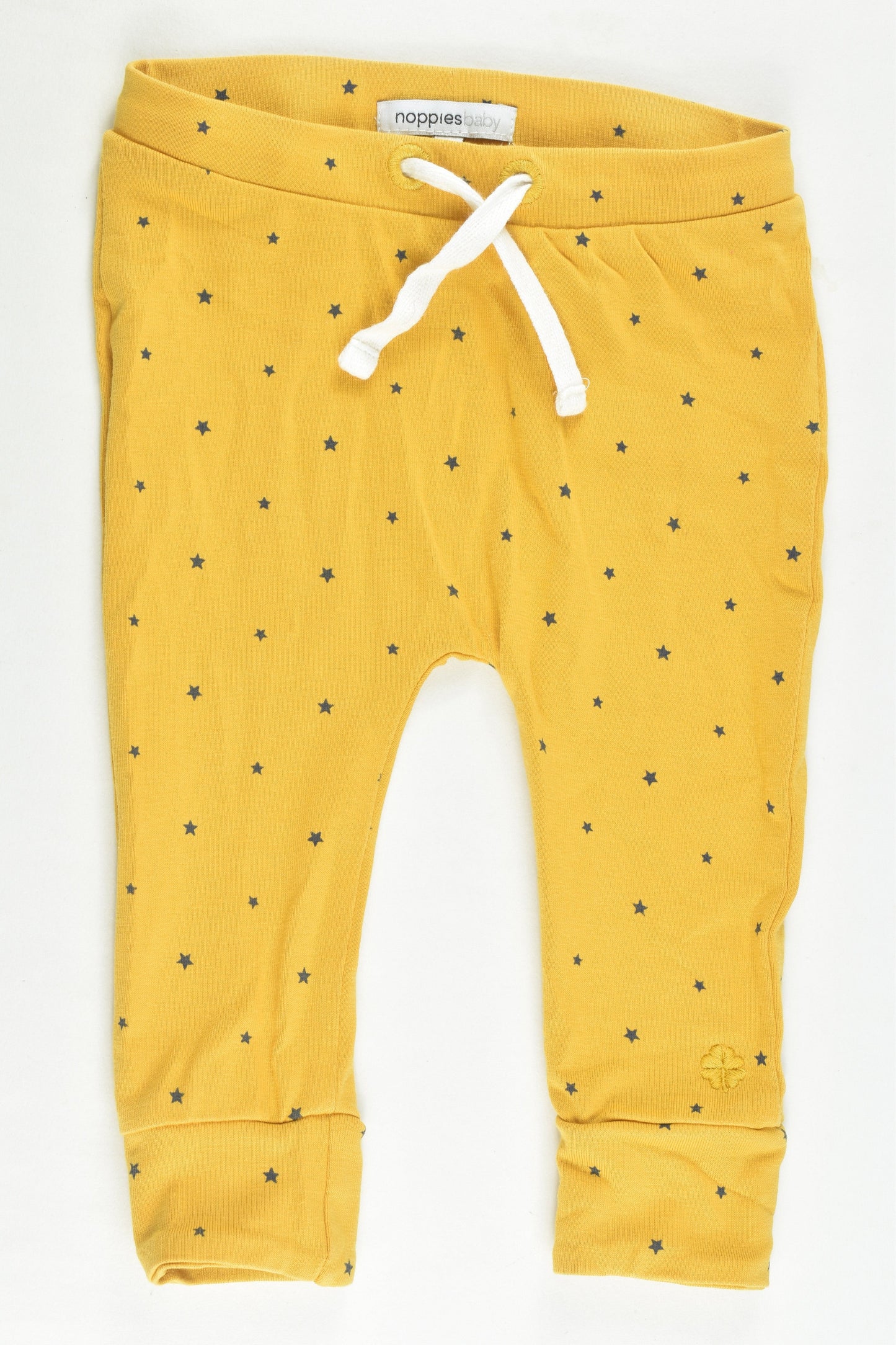 Noppies Baby Size 000 (56 cm) Pants