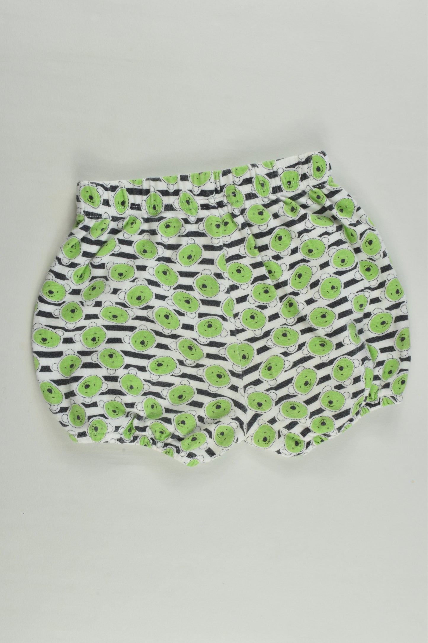 Now Size 00 Bear Shorts