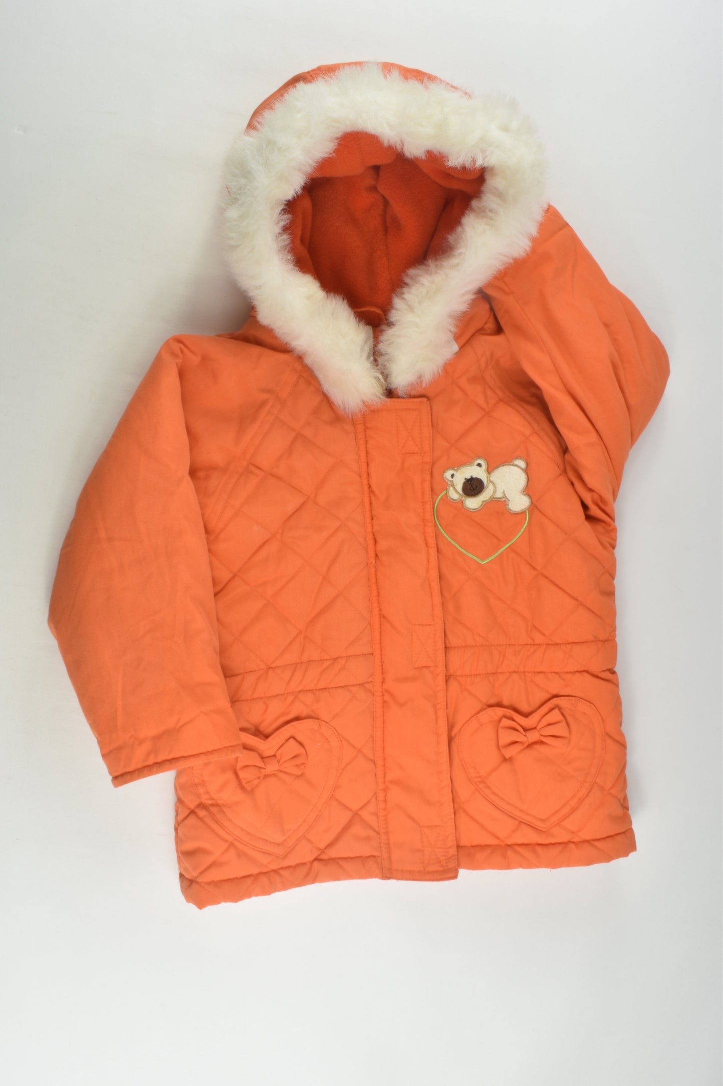 Now Size 2 Jacket