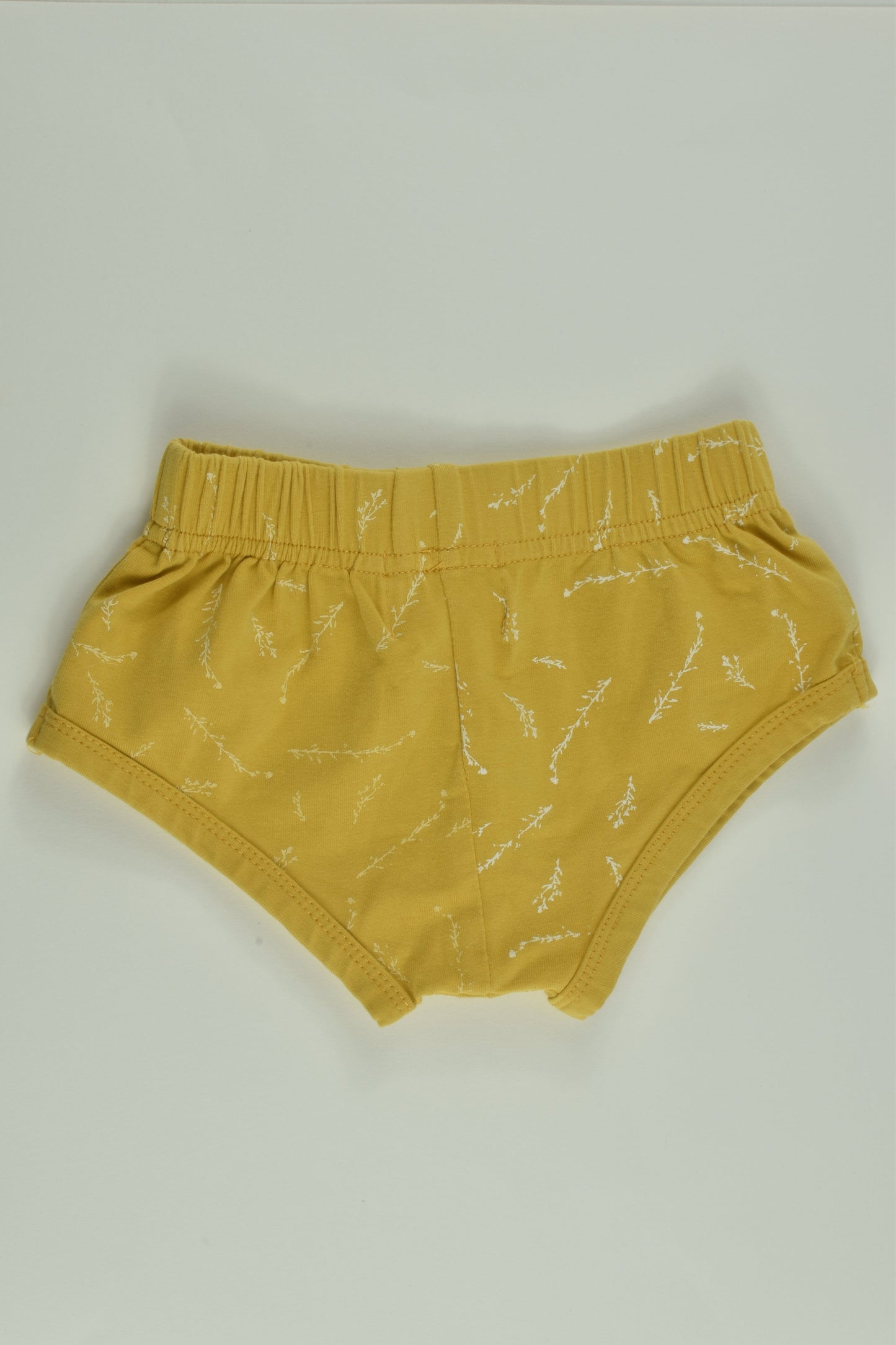 Oh Nine The Label Size 00 Bloomers