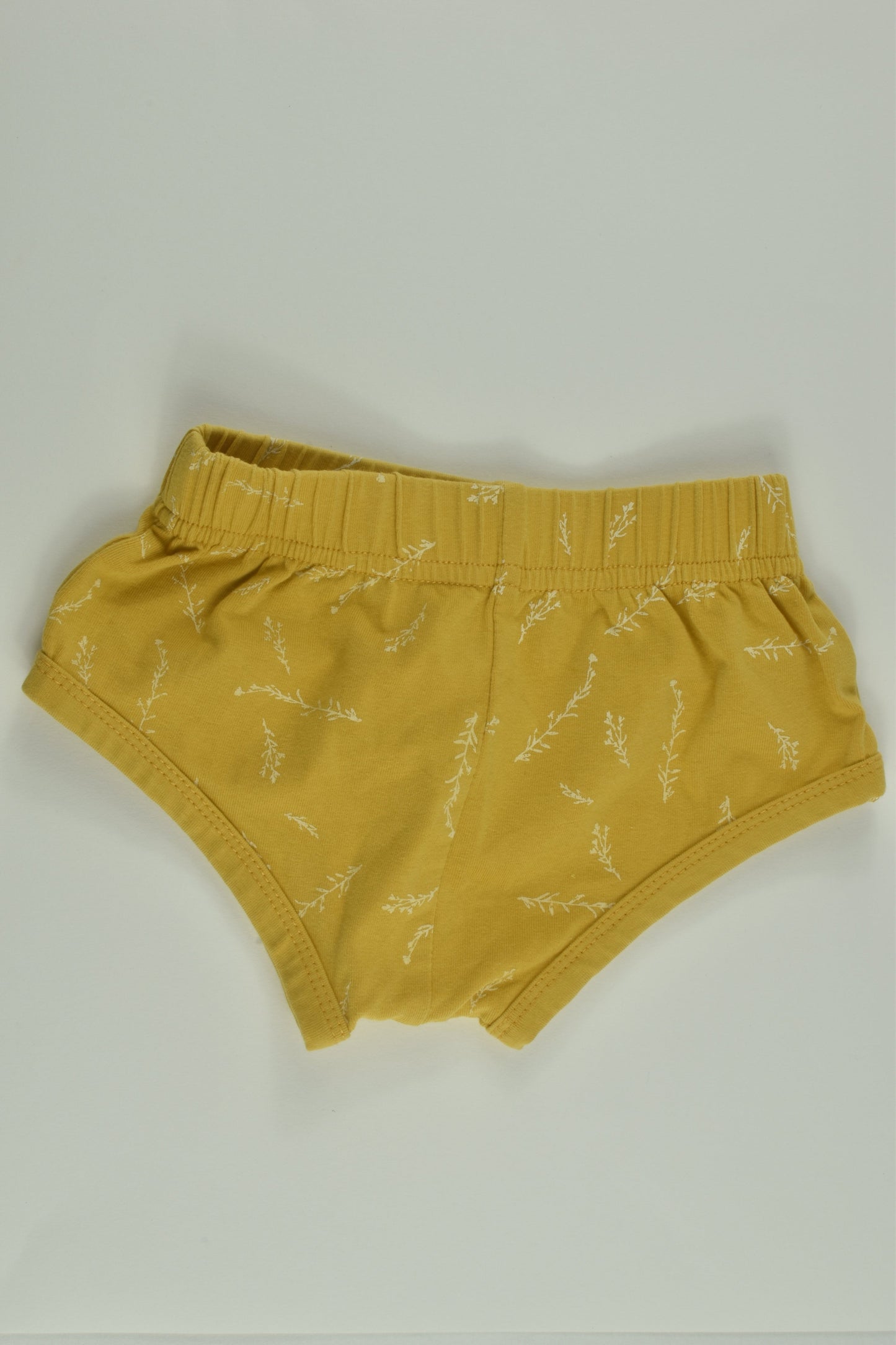 Oh Nine The Label Size 00 Bloomers