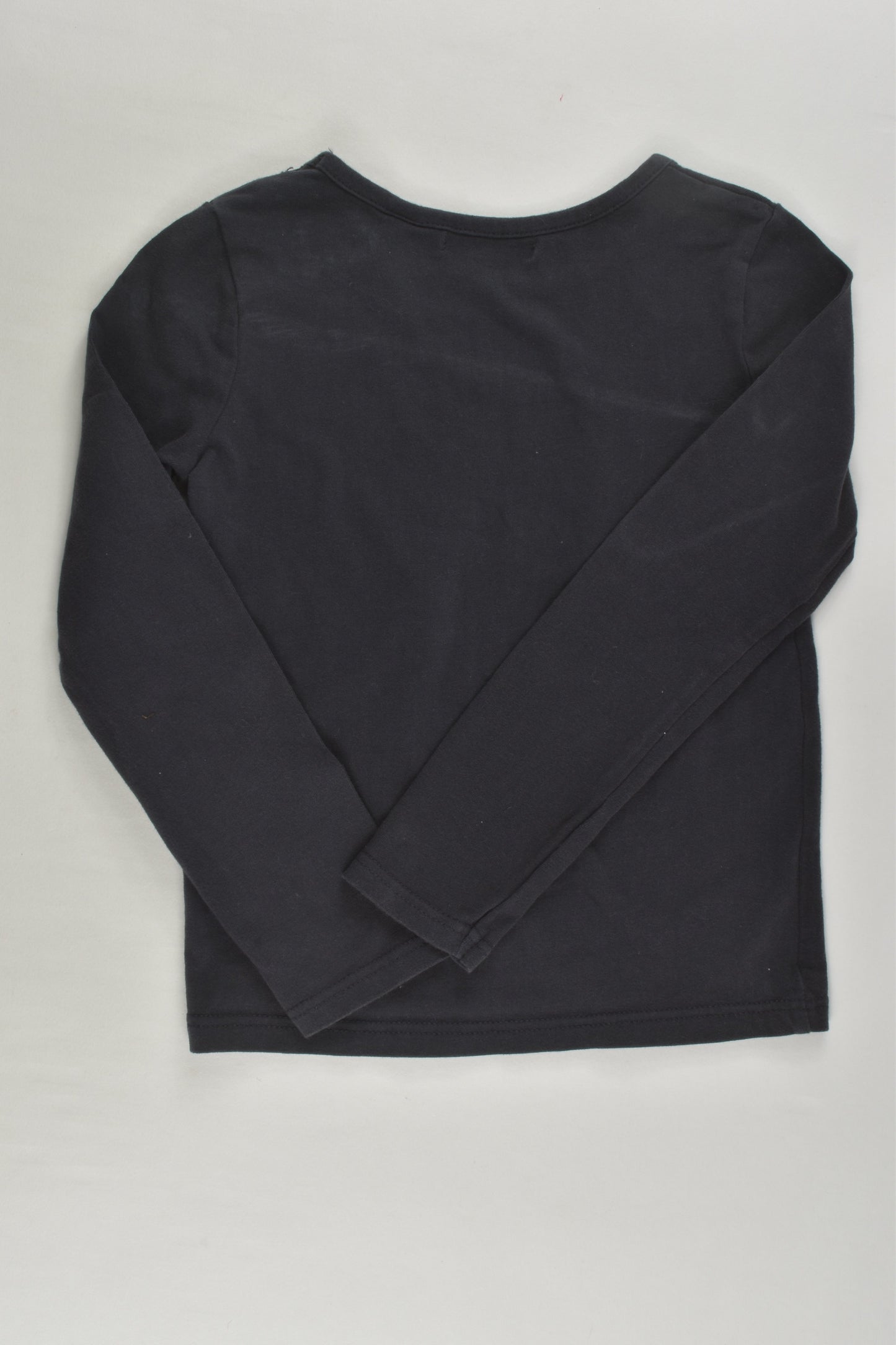 Okaïdi Size 3 'Wonderful Nature' Top
