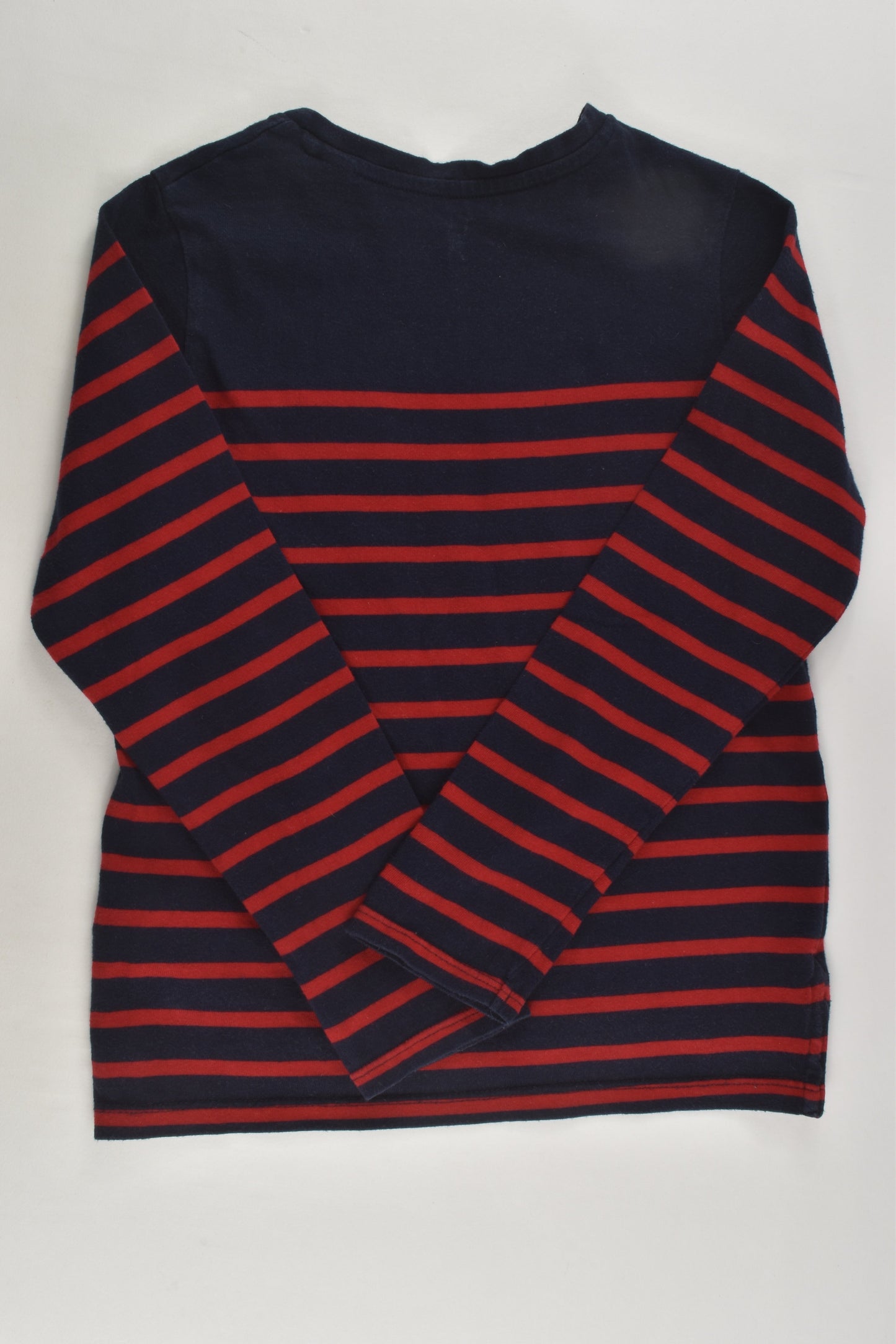 Okaïdi Size 6 'Together We Change The World' Top