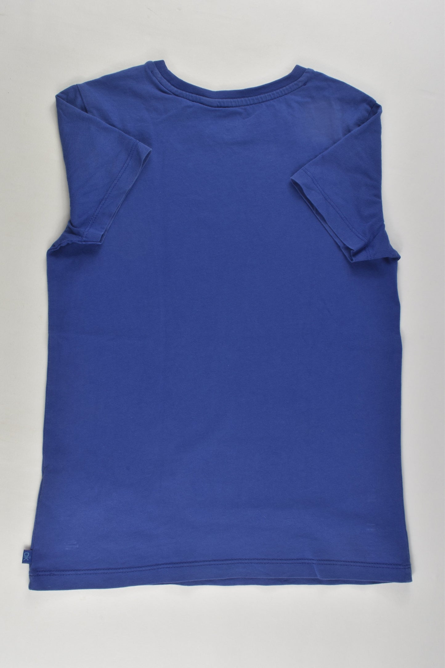 Okaïdi Size 8 (128 cm) T-shirt