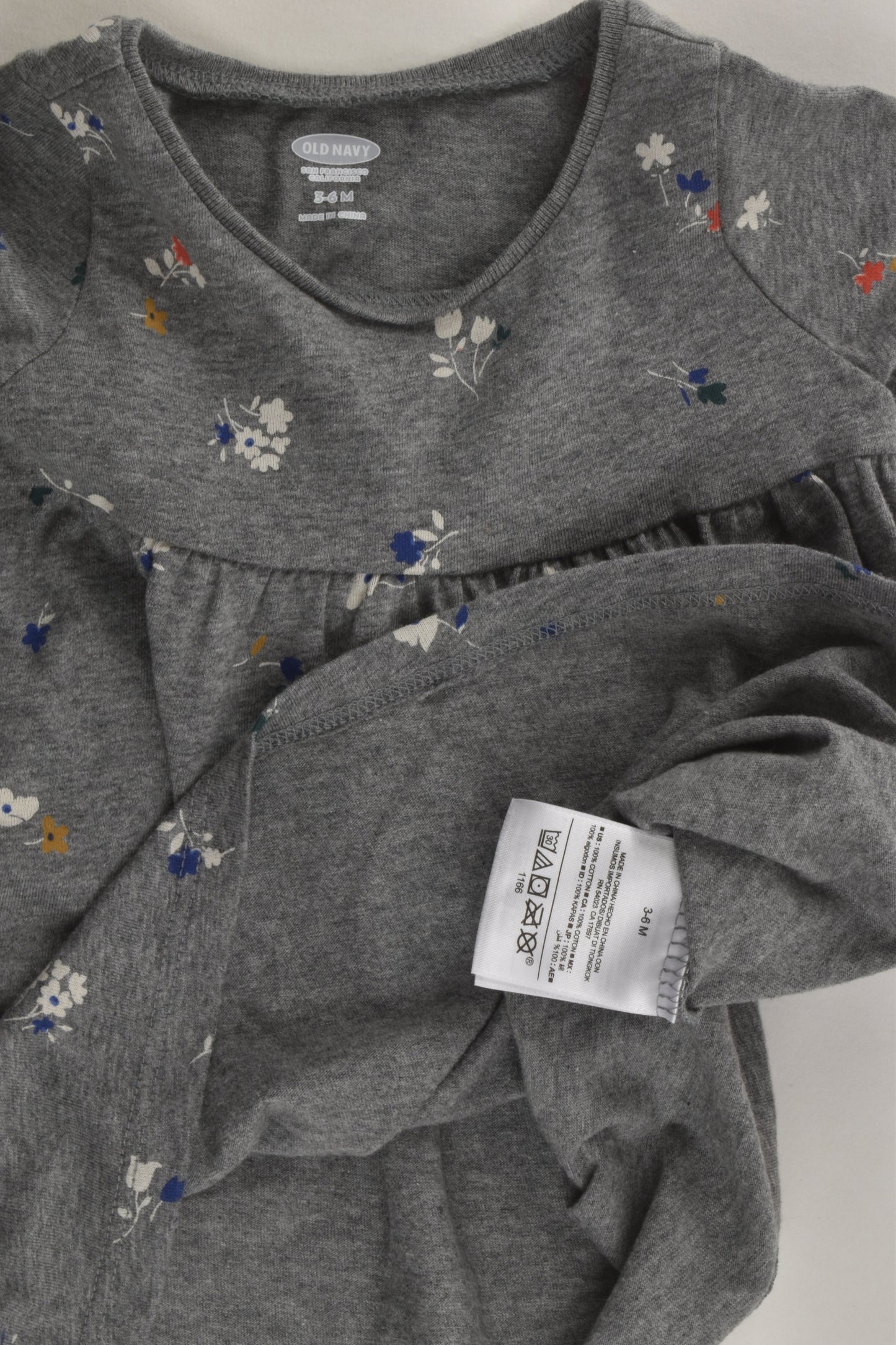 Old Navy Size 00 Dress