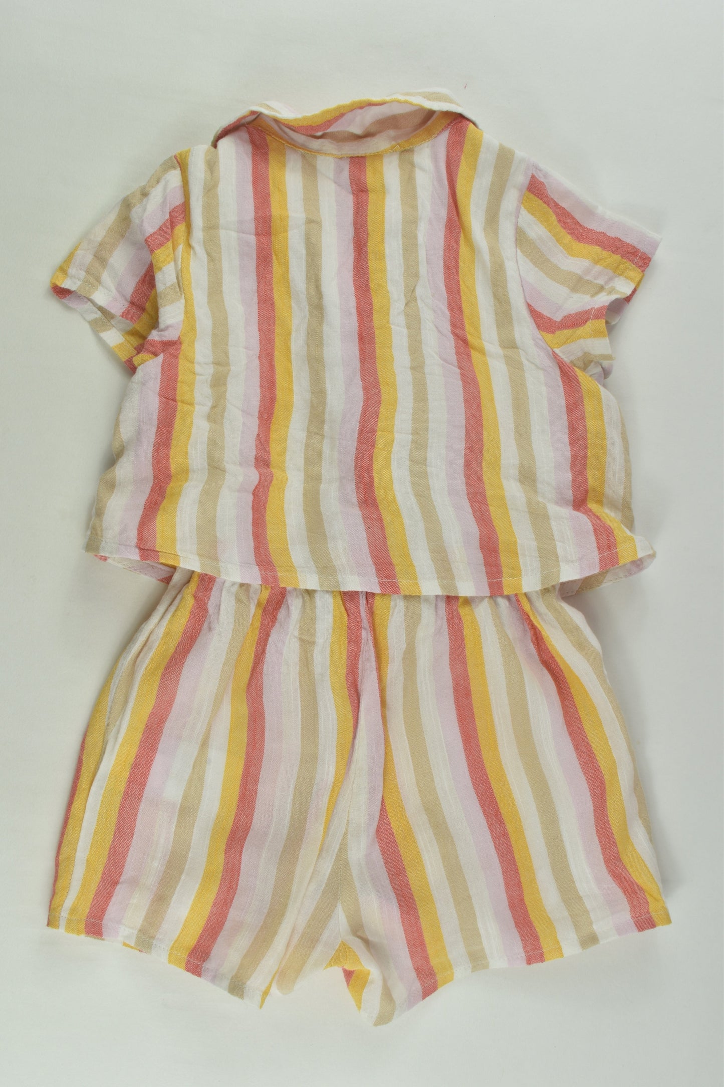 Old Navy Size 1 Playsuit