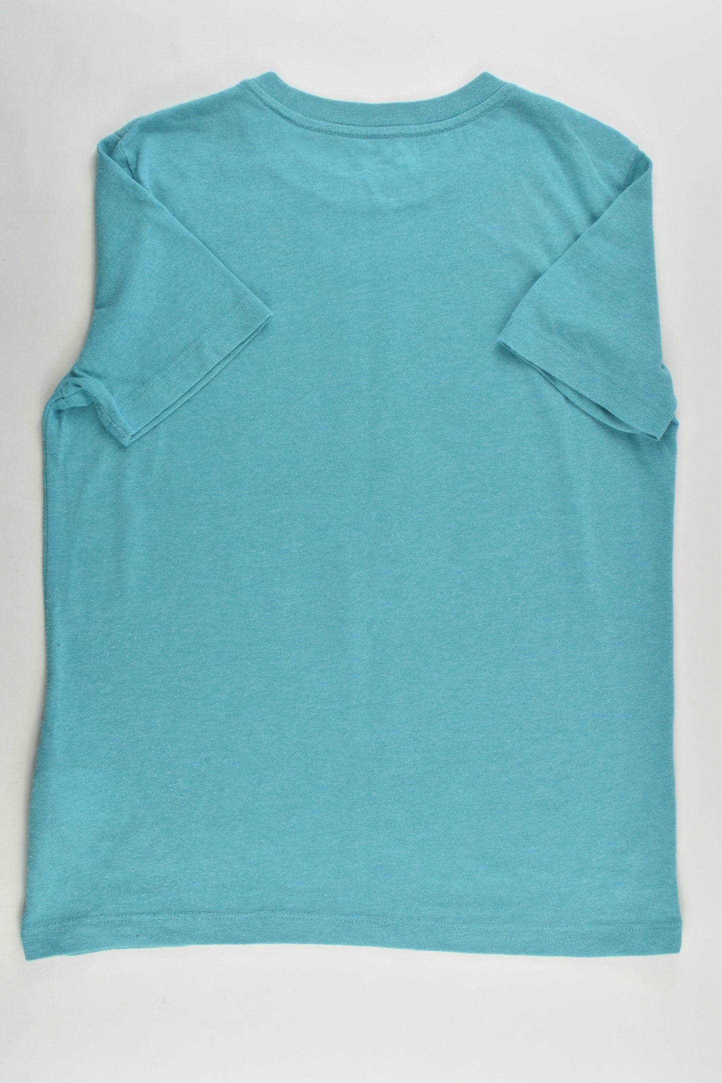Old Navy Size 8 (M) 'Red White and True Blue' T-shirt