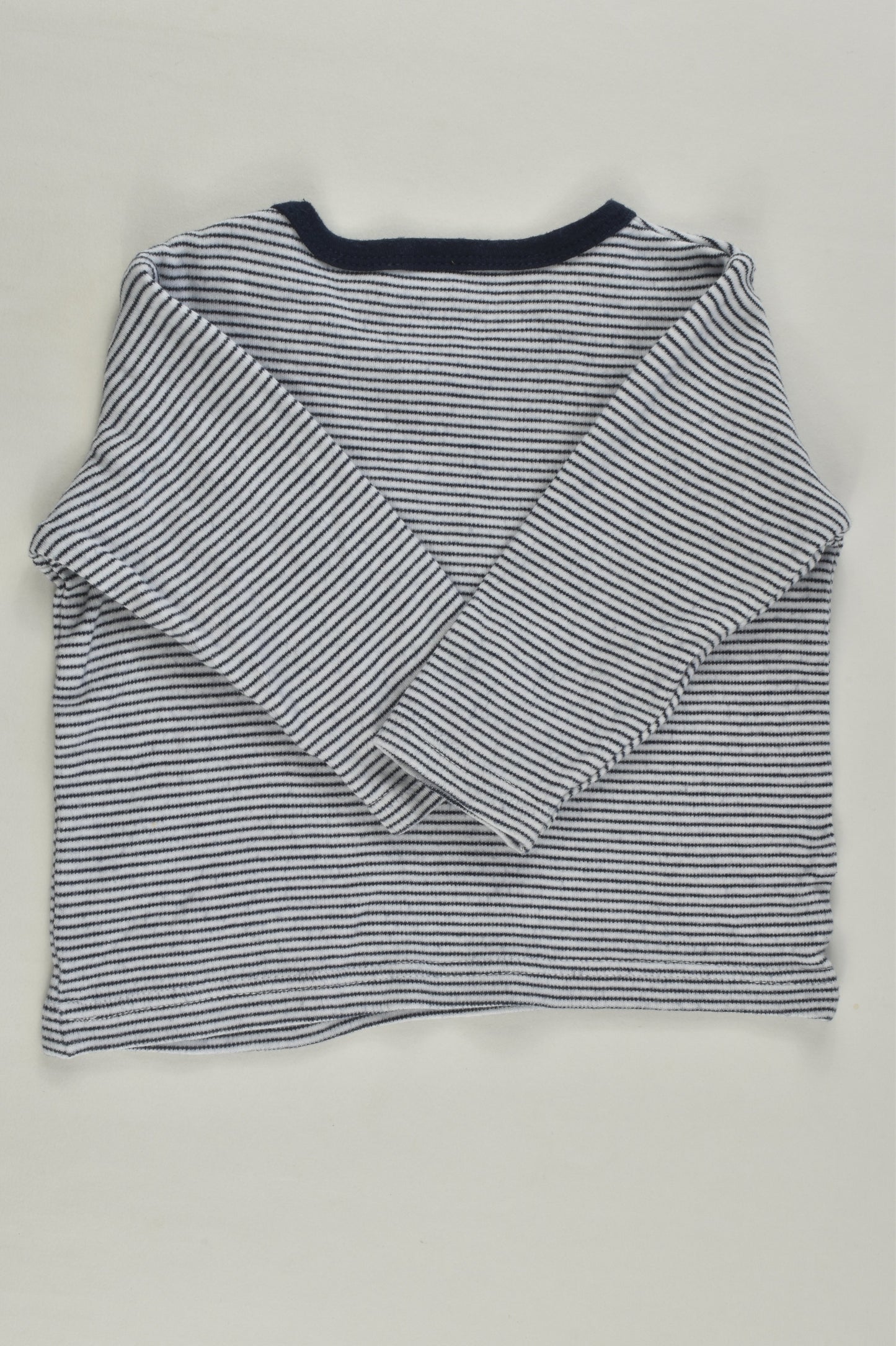 Ollie's Place Size 00 'Captain Adorable' Top