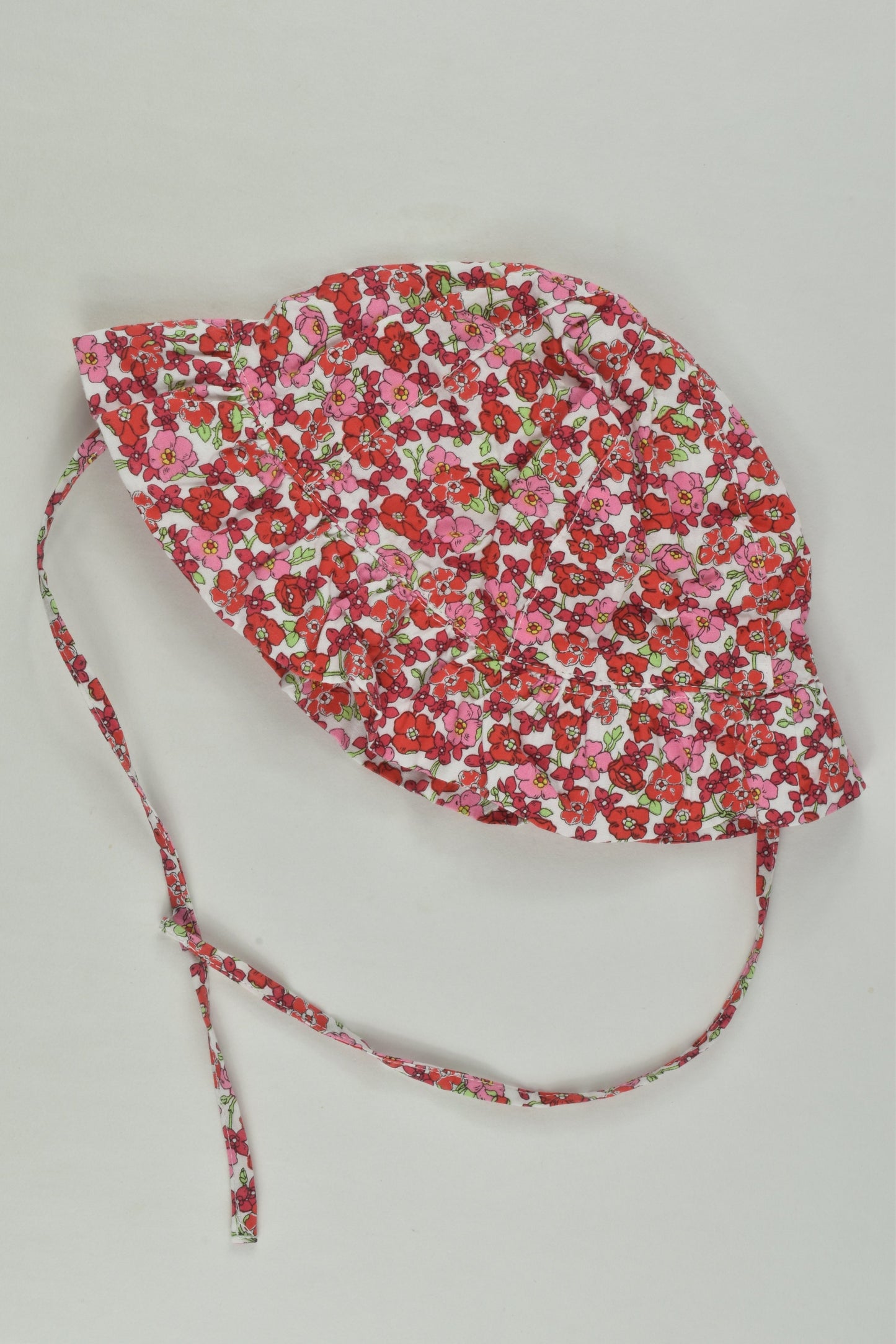 Ollie's Place Size 00 Liberty Print Hat