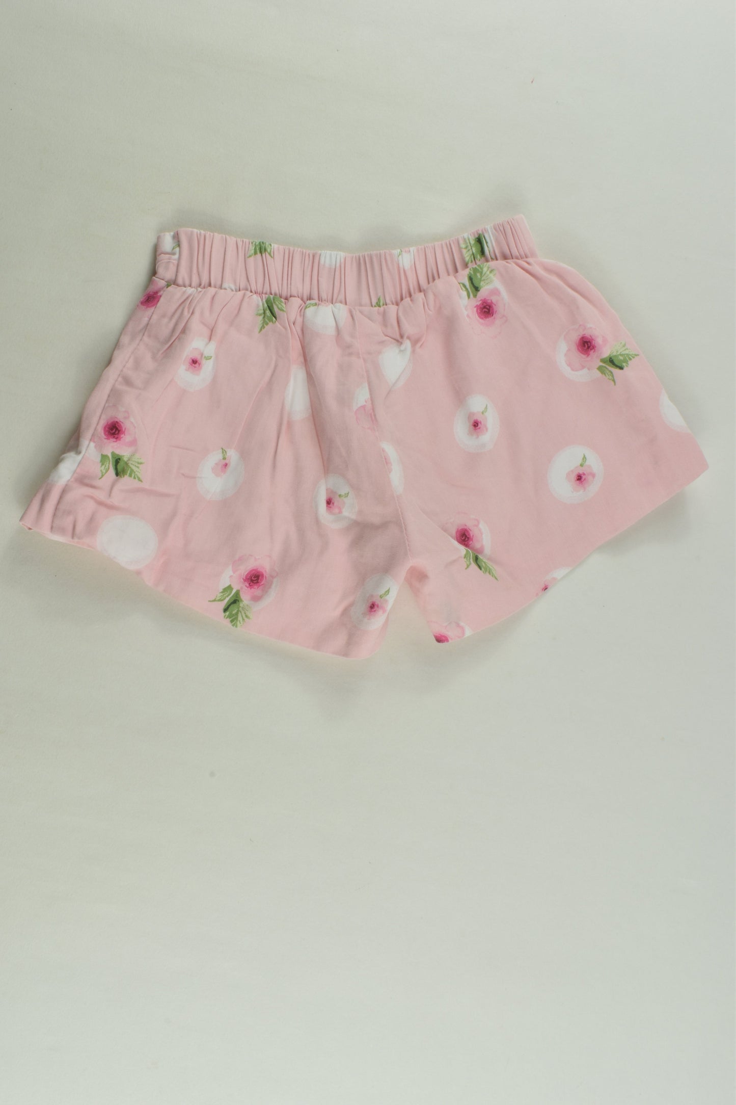 Ollie's Place Size 000 Lined Shorts