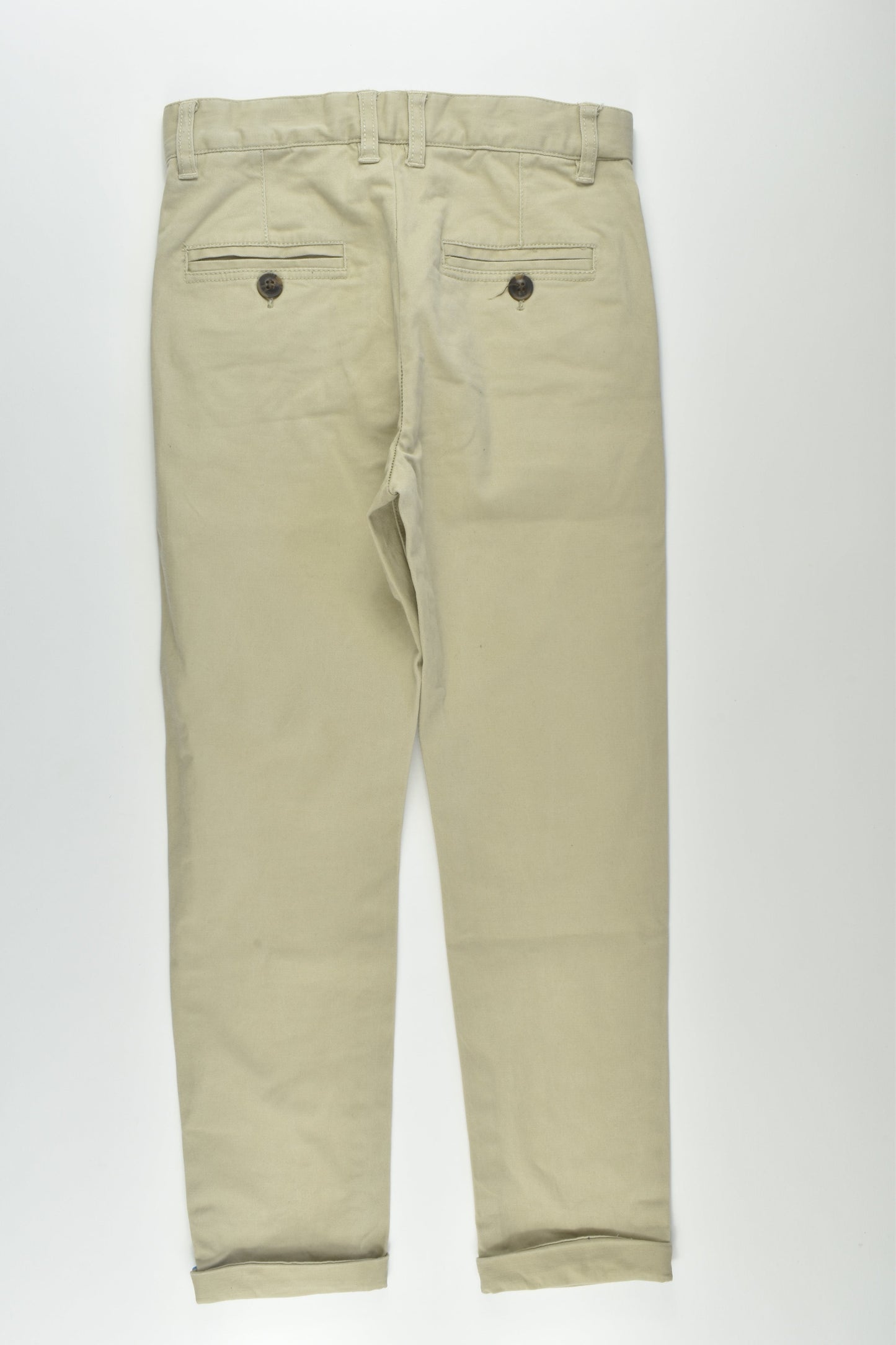 Ollie's Place Size 7 Chino Pants
