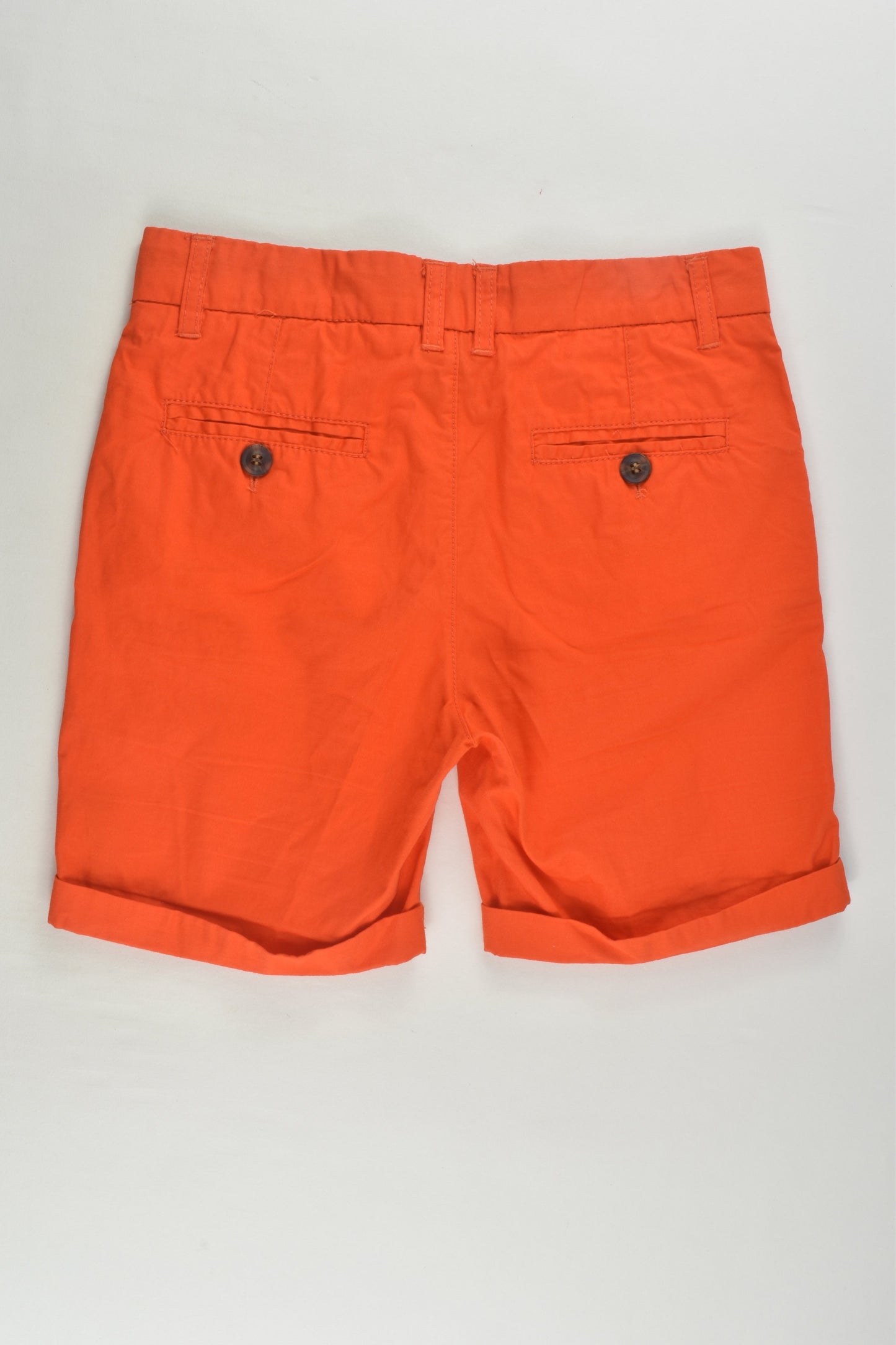 Ollie's Place Size 7 Chino Shorts