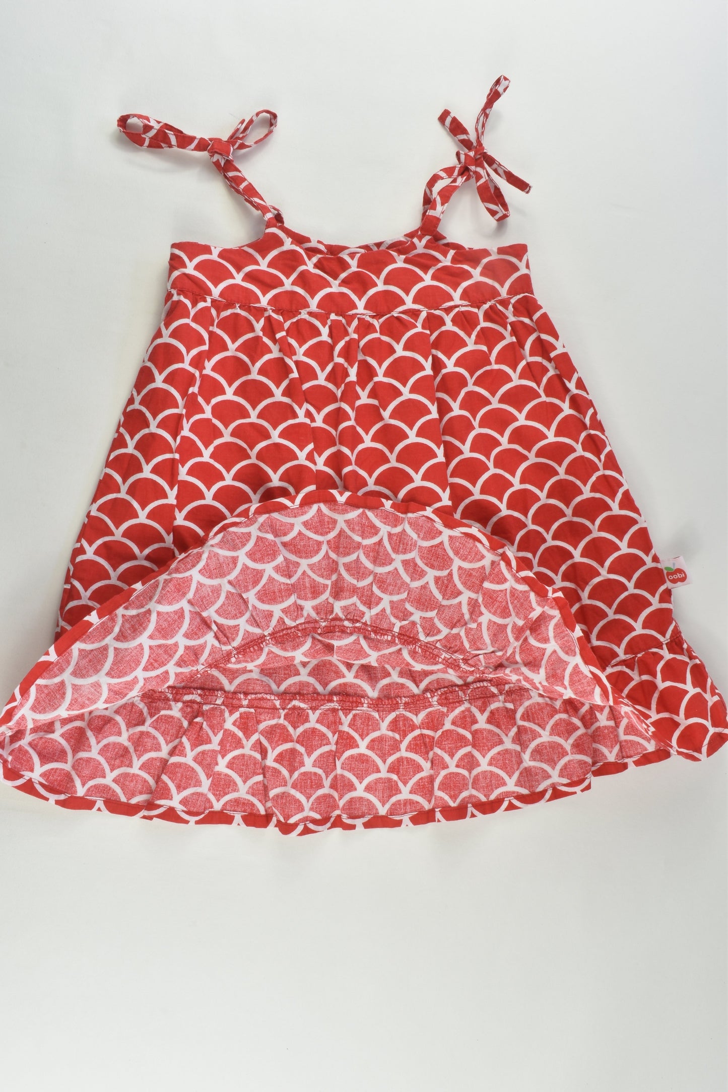 Oobi Size 2 (92 cm) Dress
