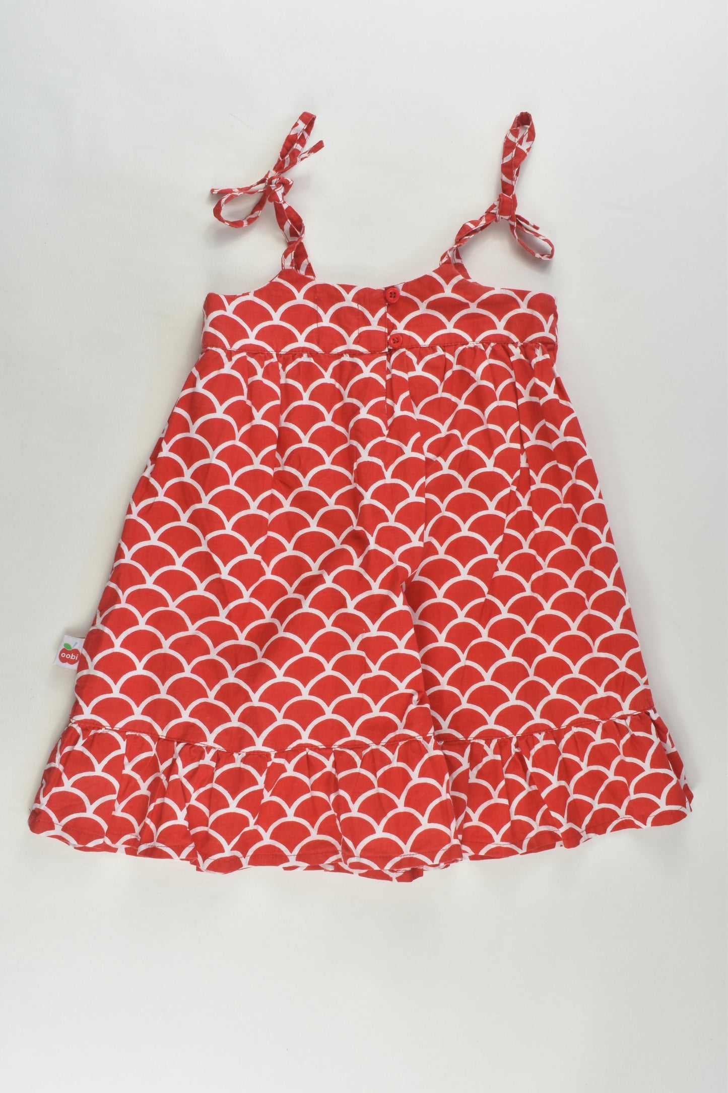 Oobi Size 2 (92 cm) Dress