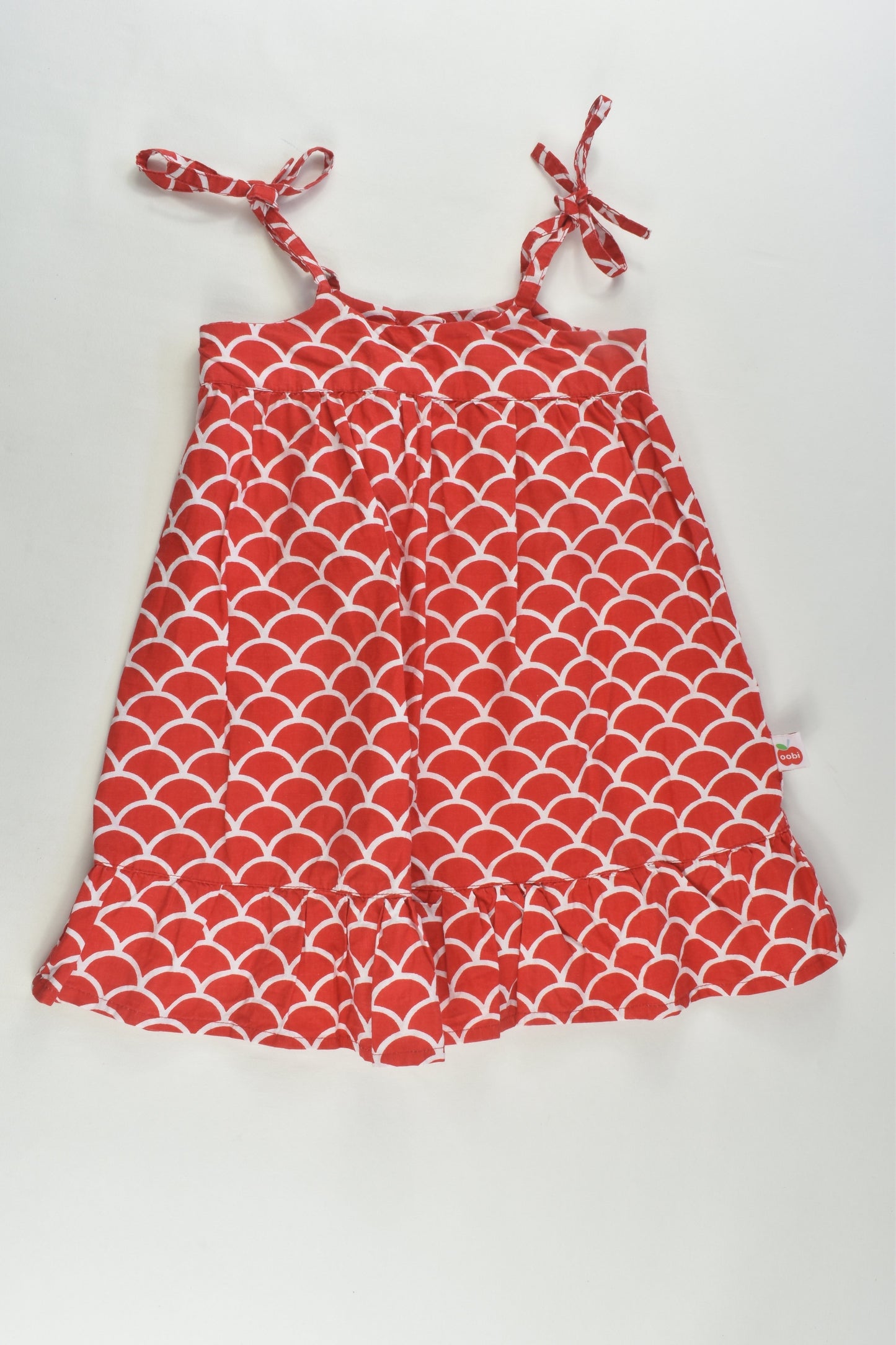 Oobi Size 2 (92 cm) Dress
