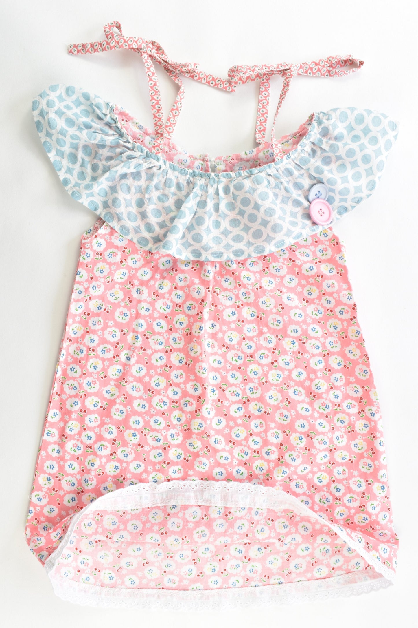 Oobi Size 4 Dress