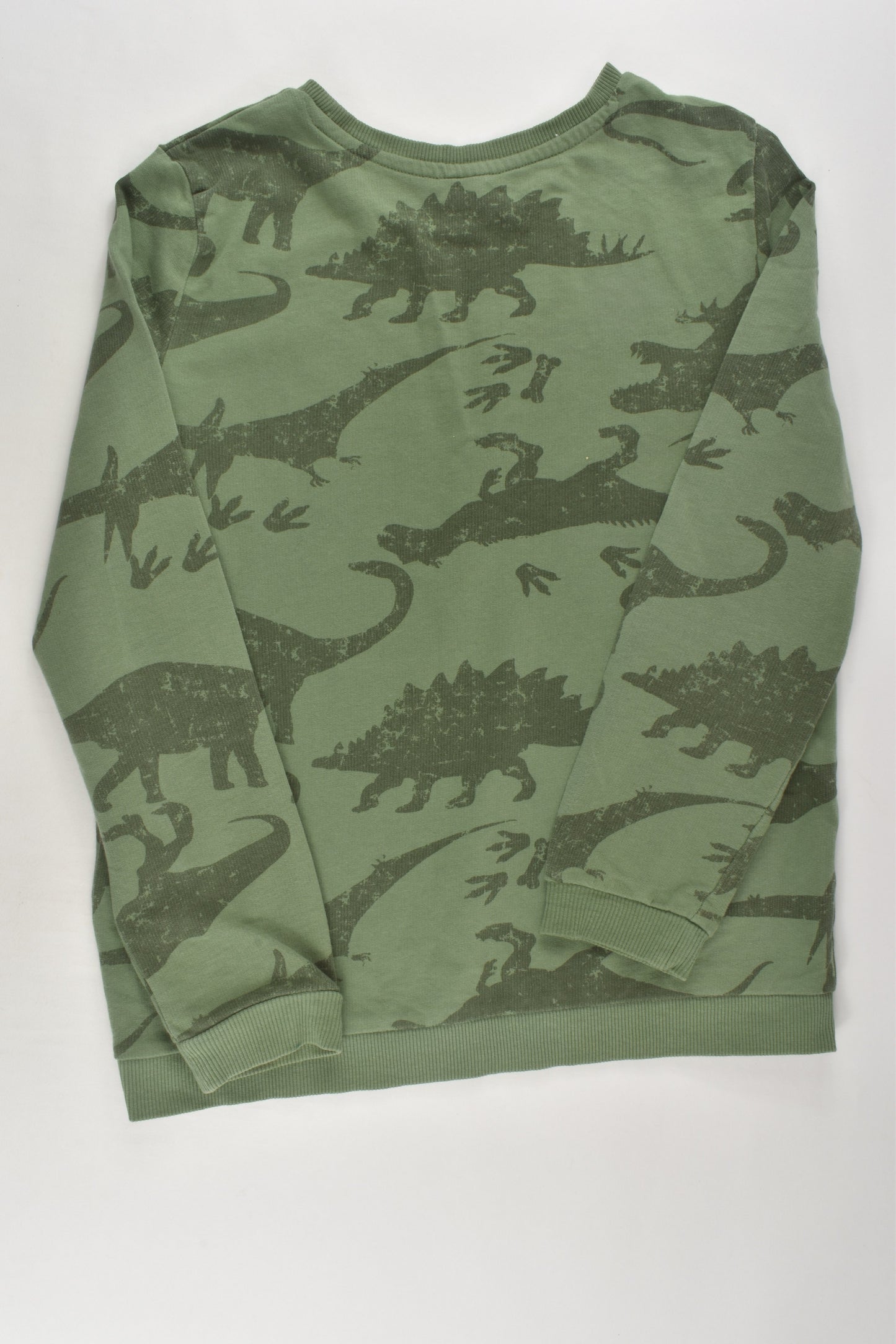 Organics by Lili & Dan Size 10 Top