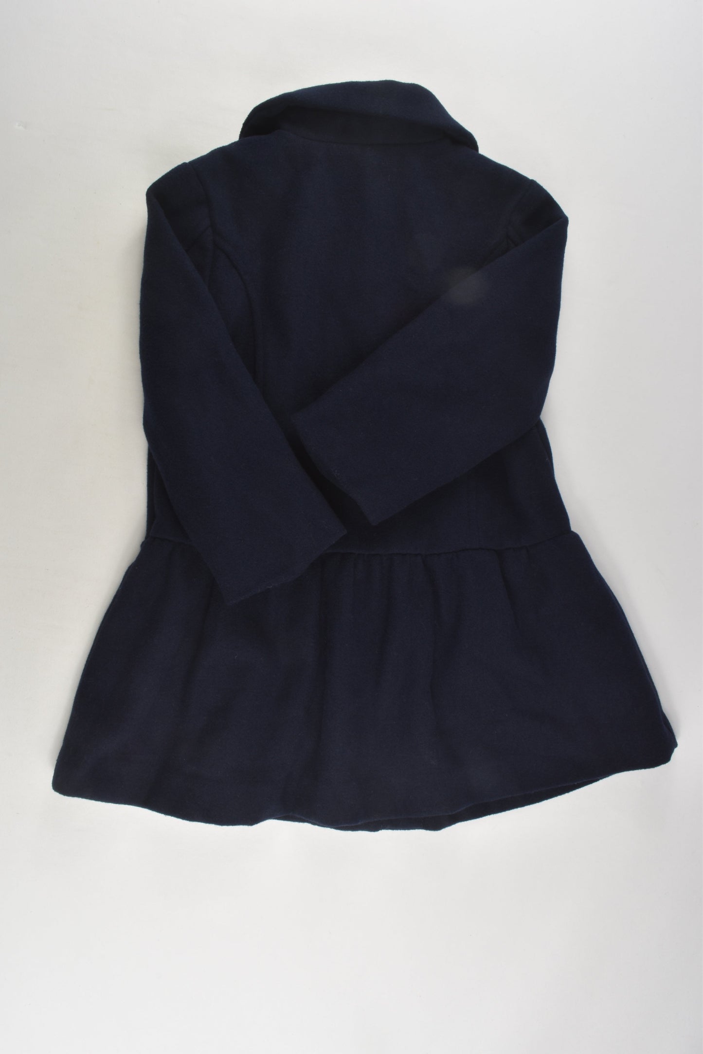 Origami Size 3 Duffle Jacket