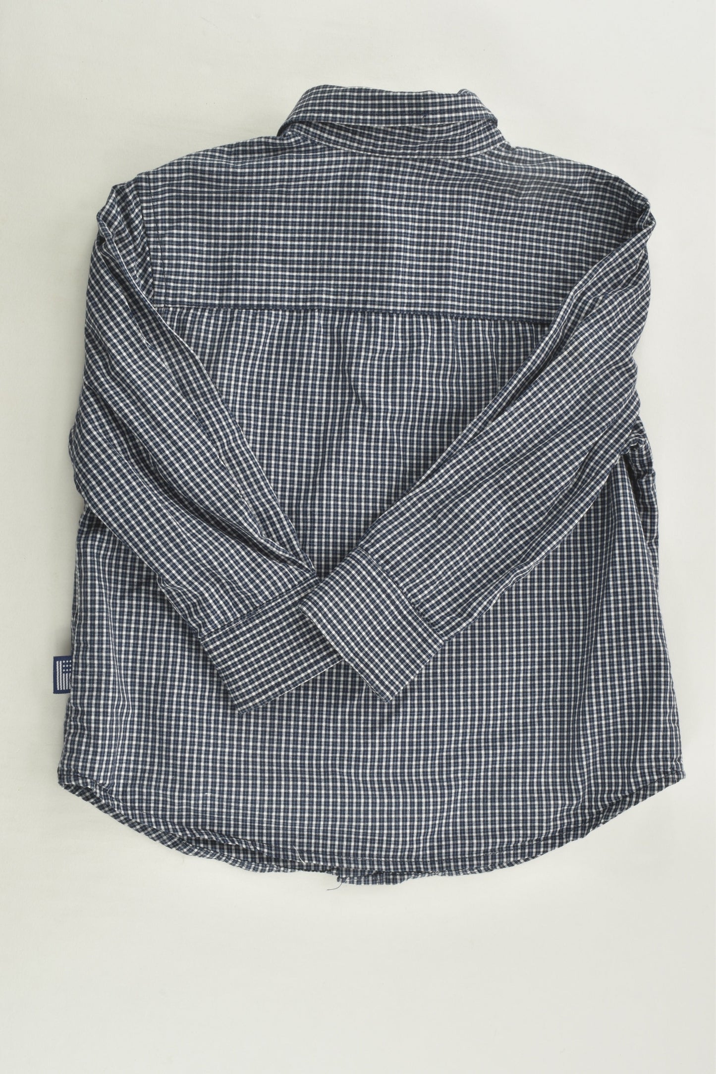 Original Marines Size 2 Shirt