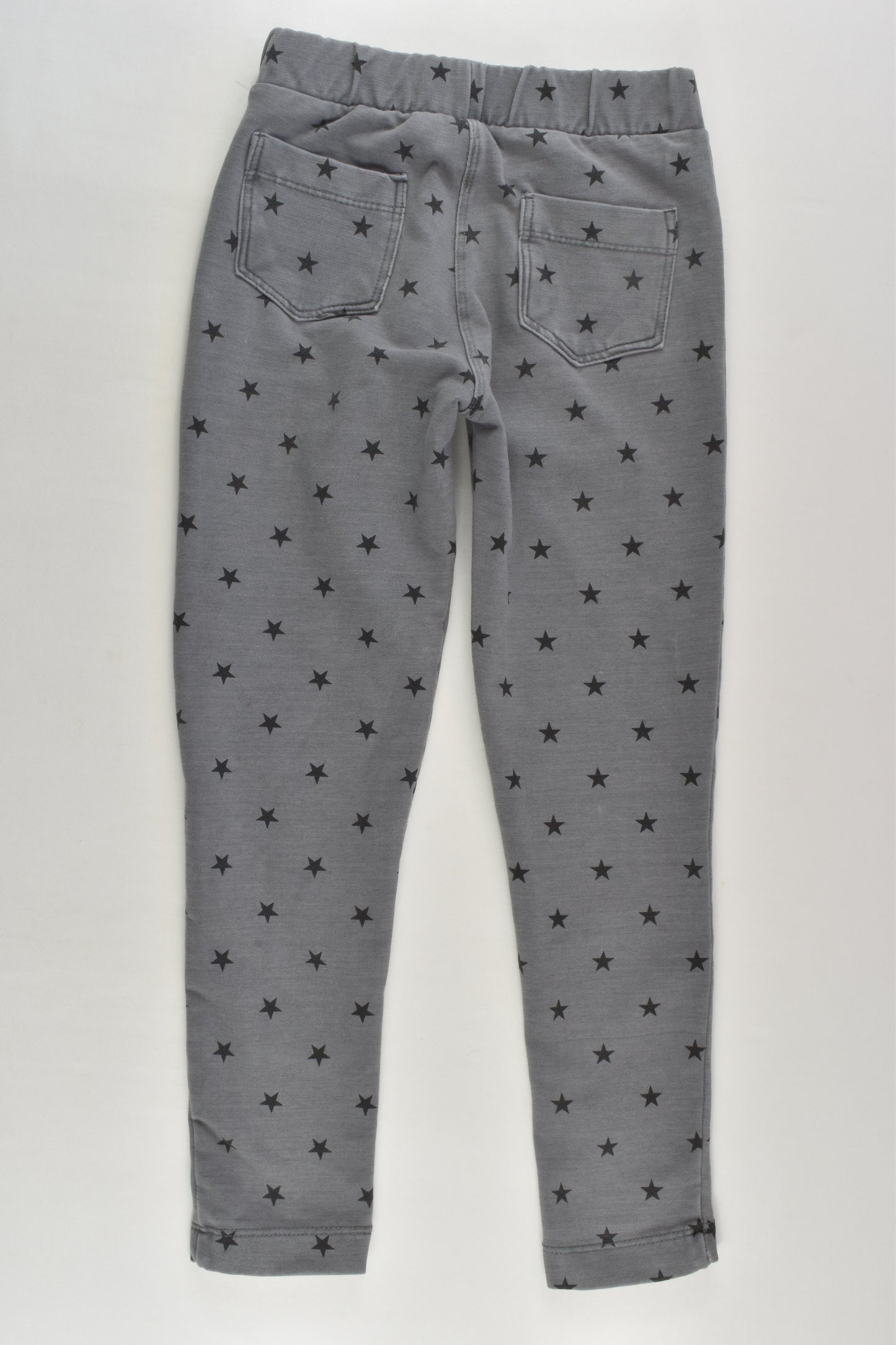 Original Marines Size 4/5 Star Jeggings