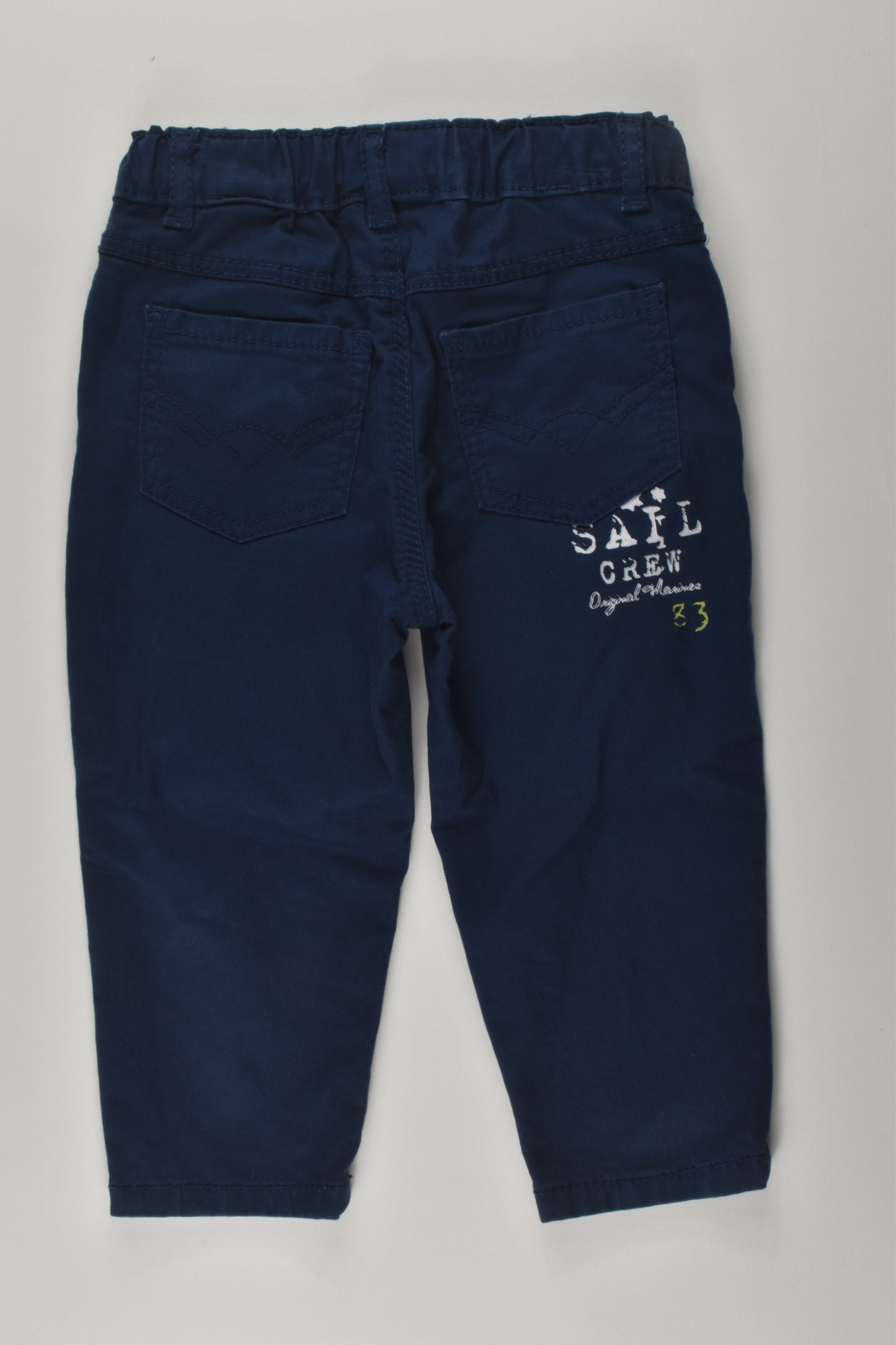 Original Matrines Size 0 (12 months) Pants