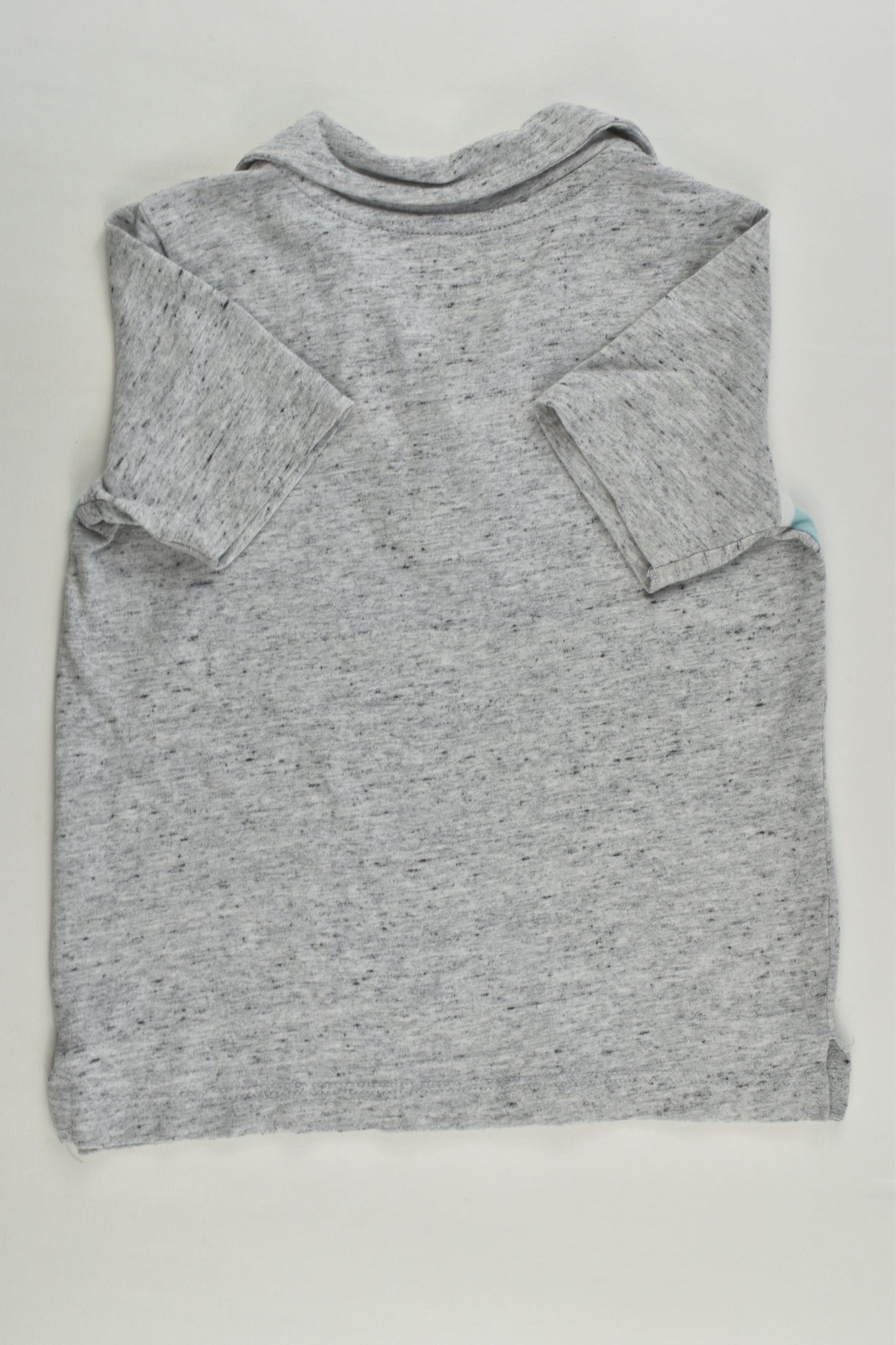 OshKosh Size 1 (18 months) Polo Shirt