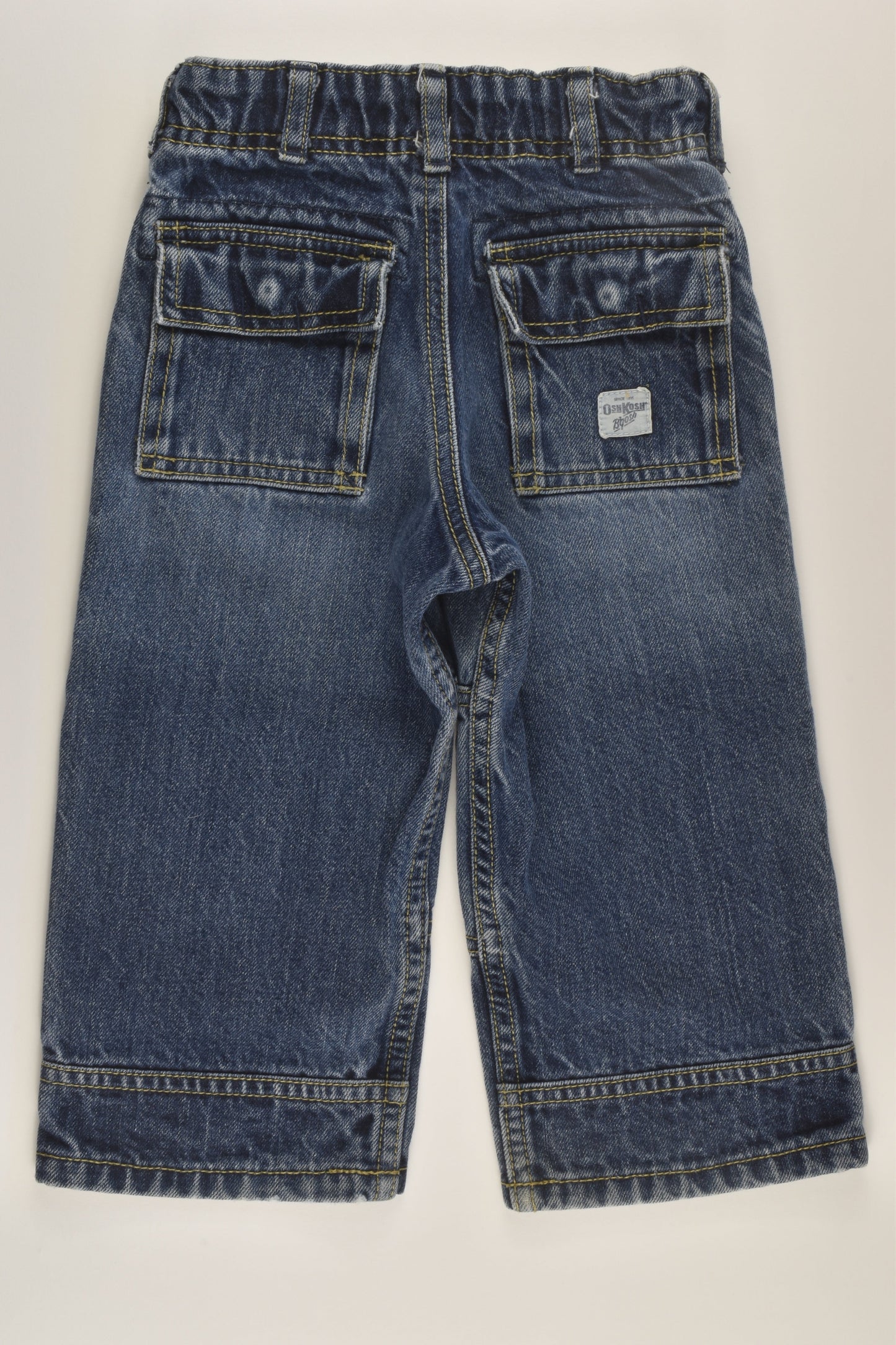 OshKosh Size 2 Denim Pants